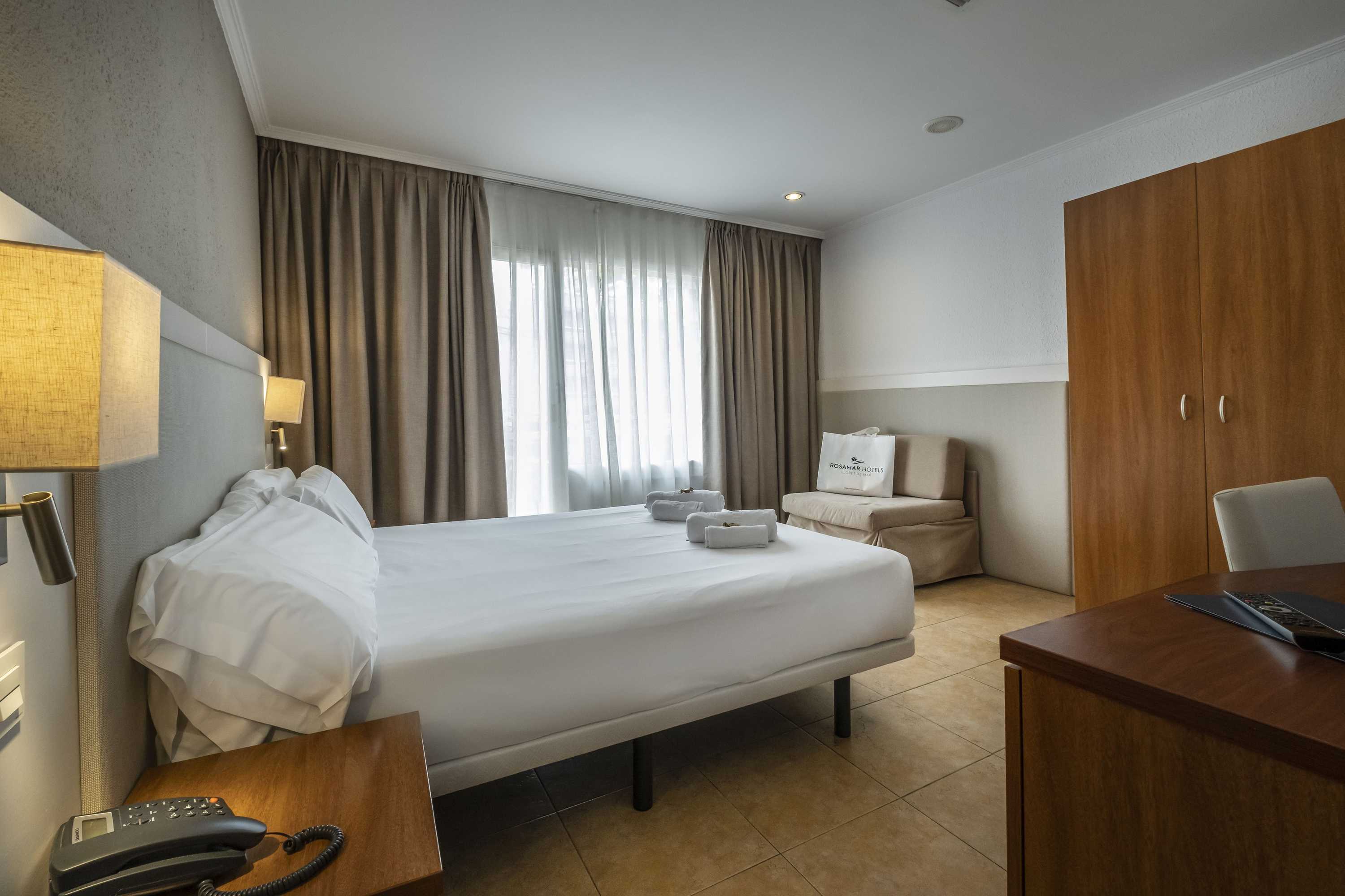 Gift card for Hotel Rosamar & Spa Gift card for Hotel Rosamar & Spa