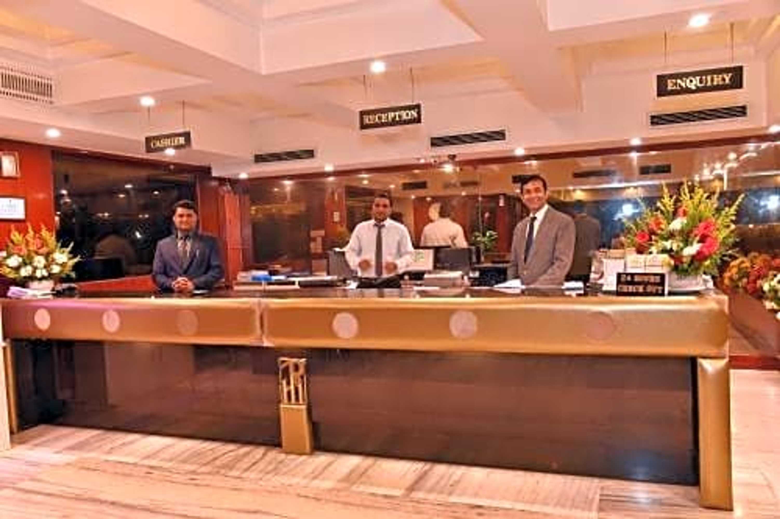 Gift card for Hotel Poonja International Gift card for Hotel Poonja International