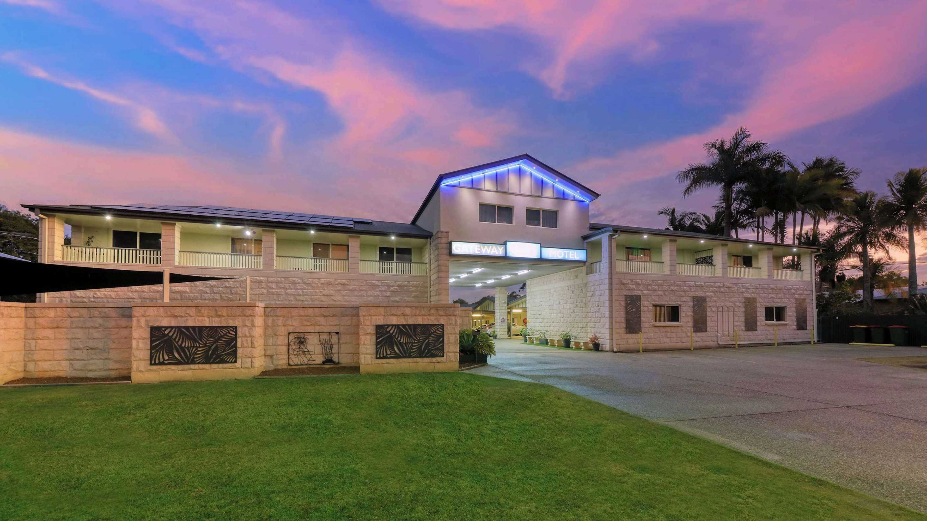 Gift card for Best Western Caboolture Gateway Motel Gift card for Best Western Caboolture Gateway Motel