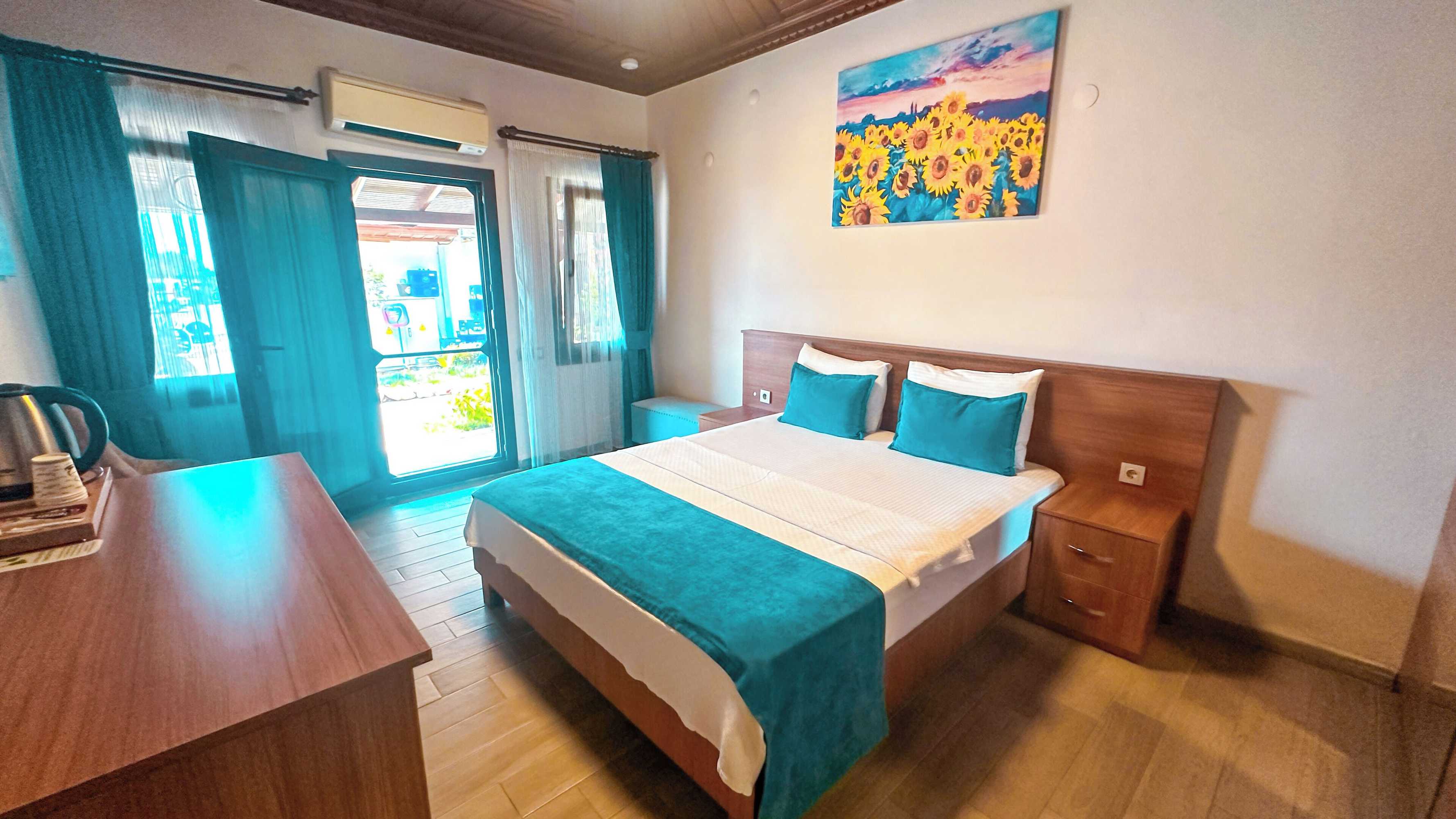Gift card for İskelem Otel Gift card for İskelem Otel