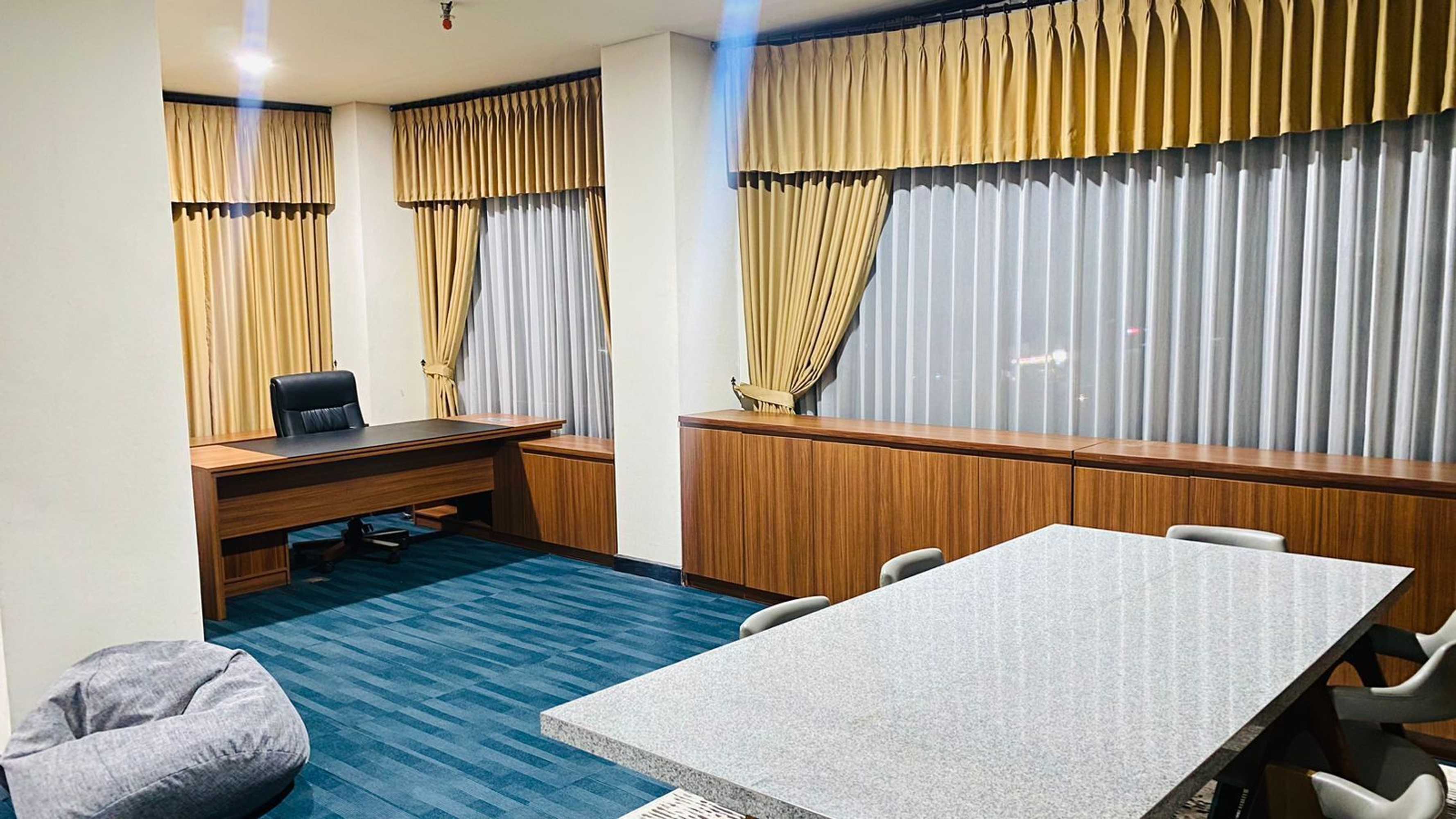 Gift card for De Balen Soultan Hotel