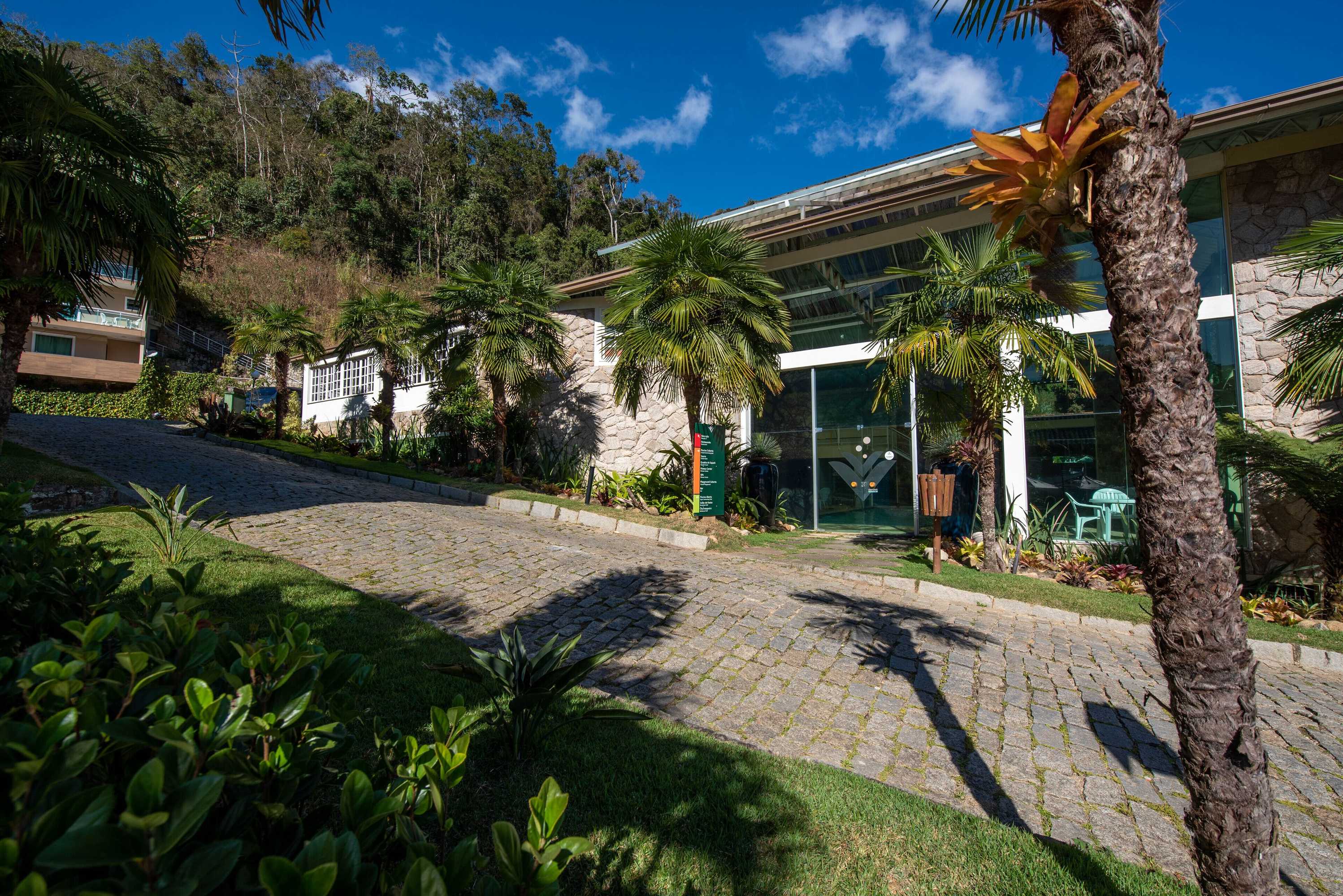 Gift card for Hotel Vila Verde