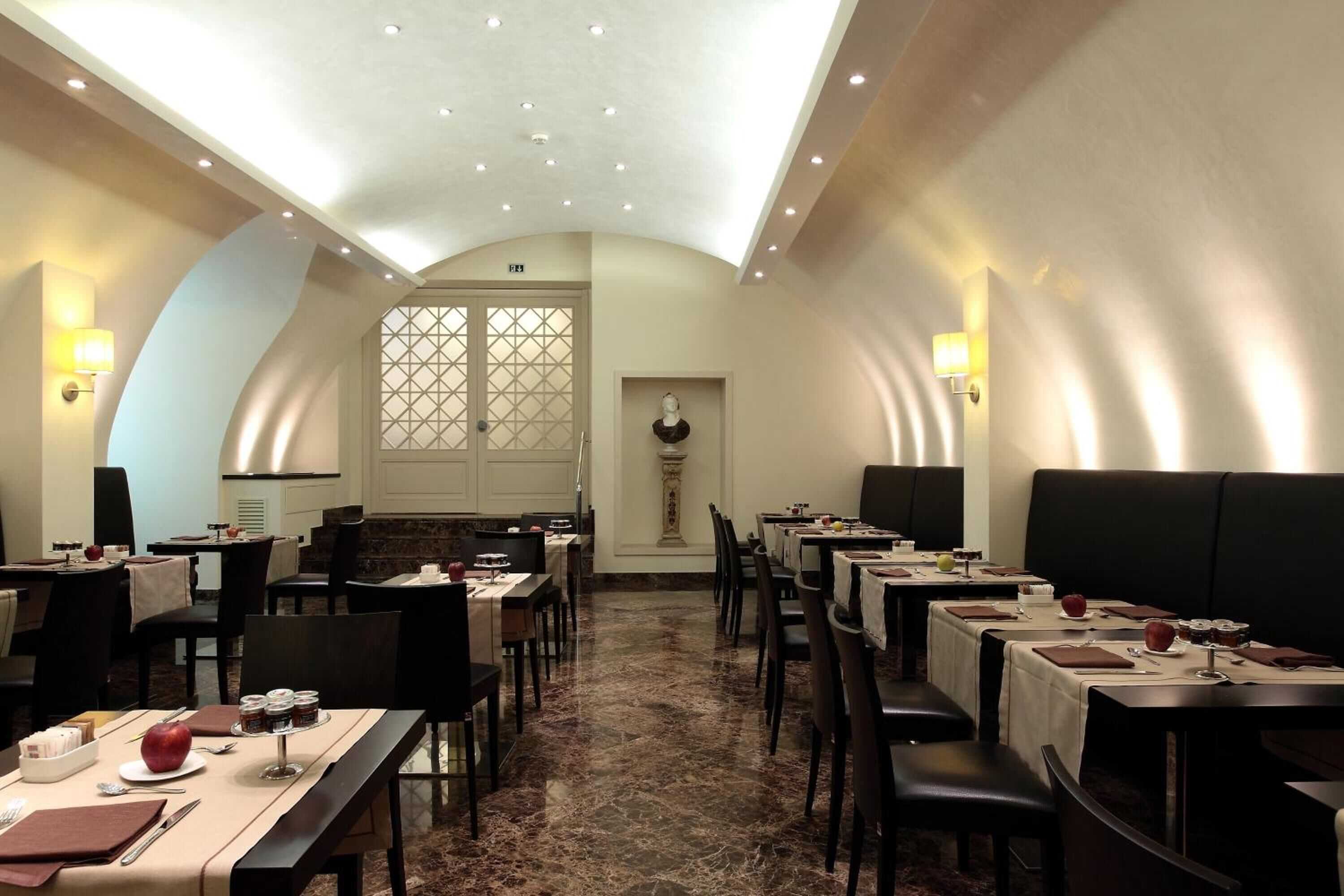 Gift card for Il Principe Hotel