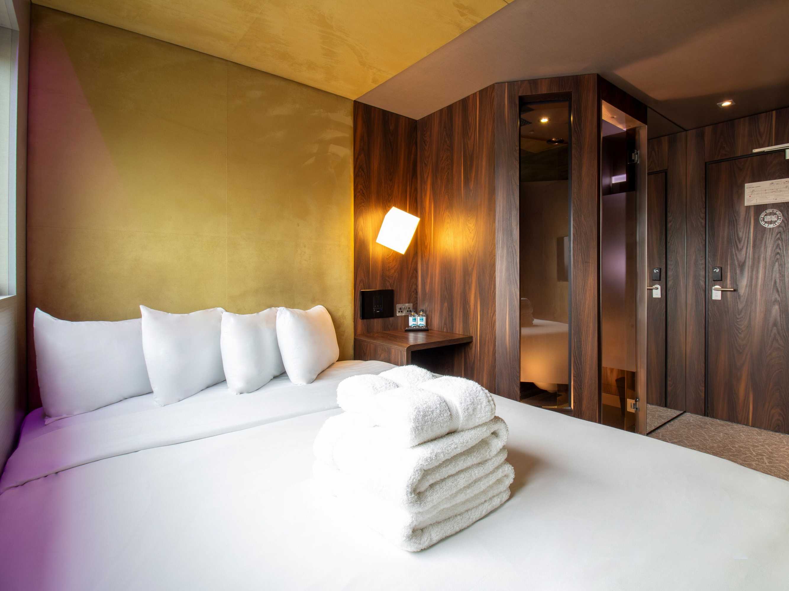 Gift card for Bloc Hotel London Gatwick Airport Gift card for Bloc Hotel London Gatwick Airport