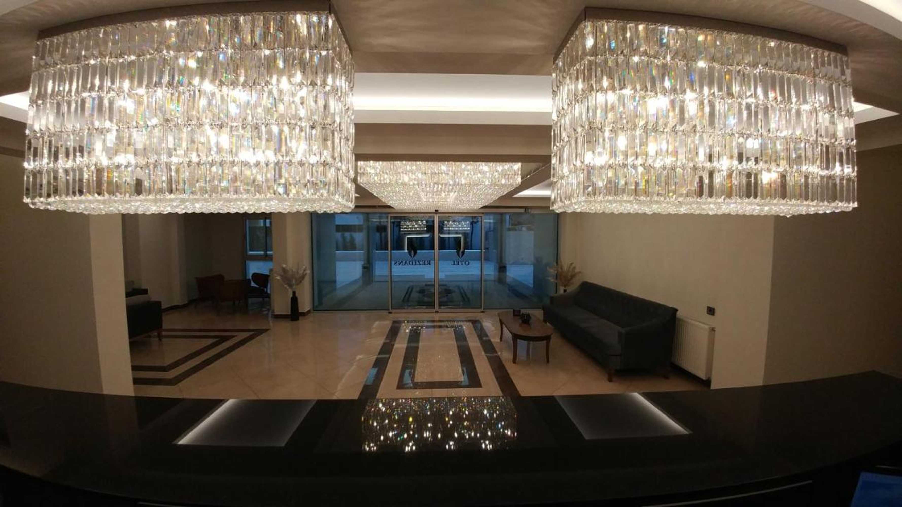 Gift card for Tuna Otel Rezidans