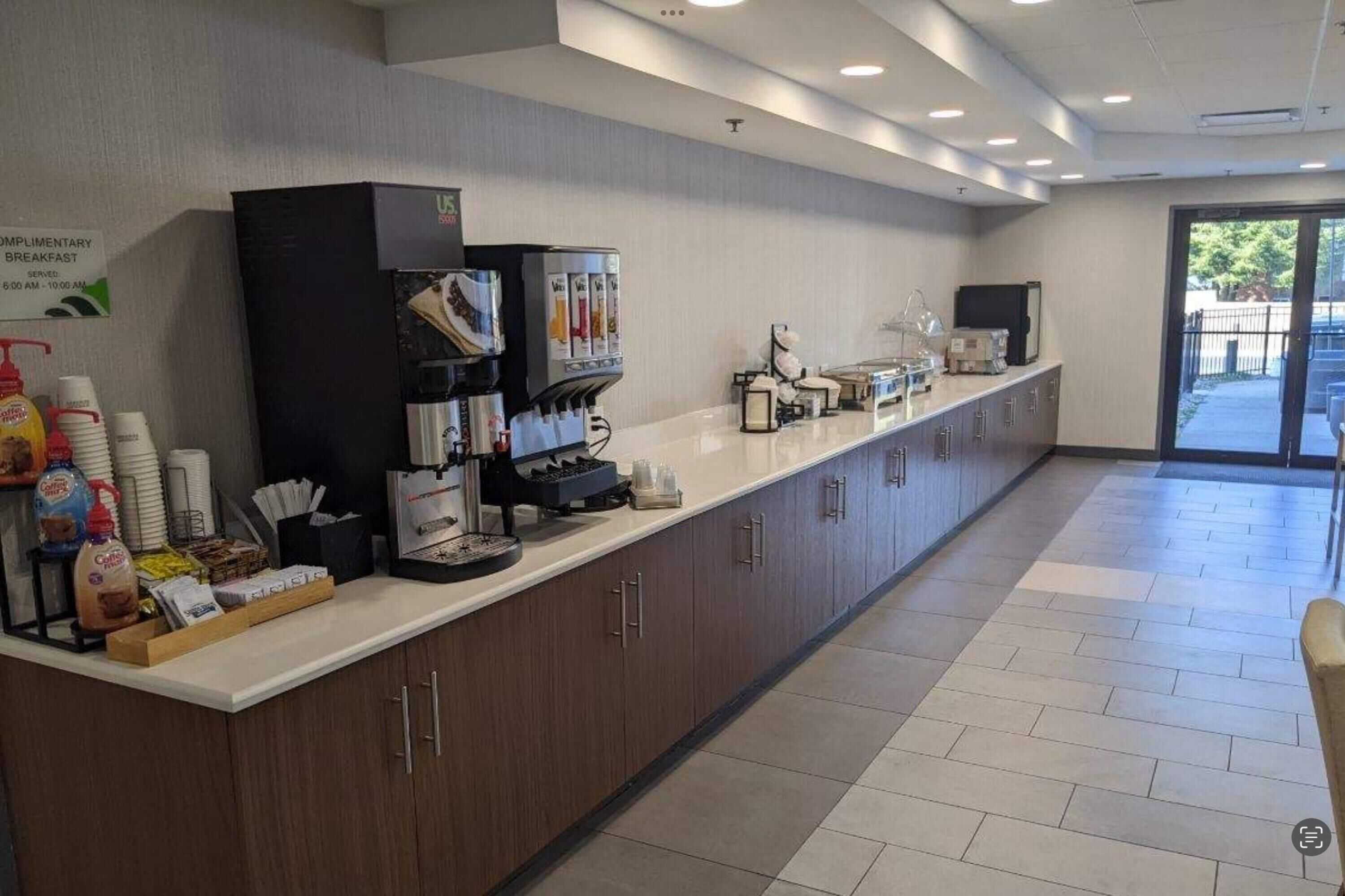 Gift card for Wingate by Wyndham Vienna/parkersburg/marietta