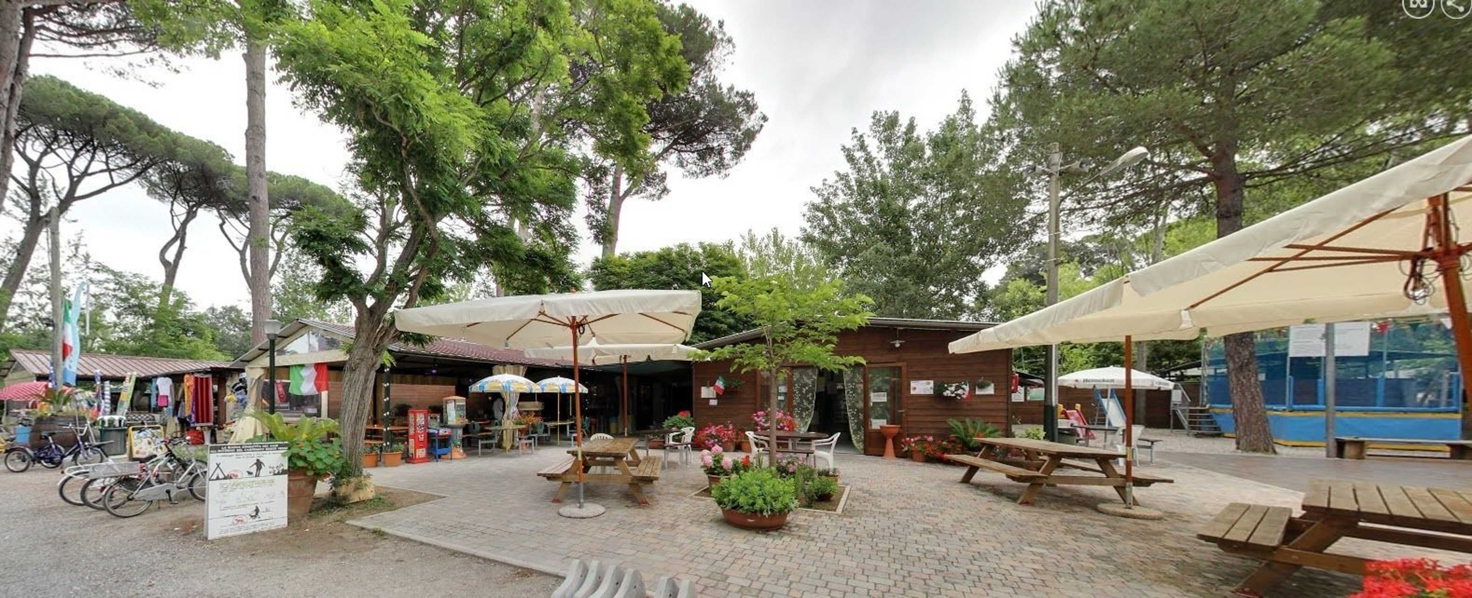 Gift card for Bosco Verde Camping Gift card for Bosco Verde Camping