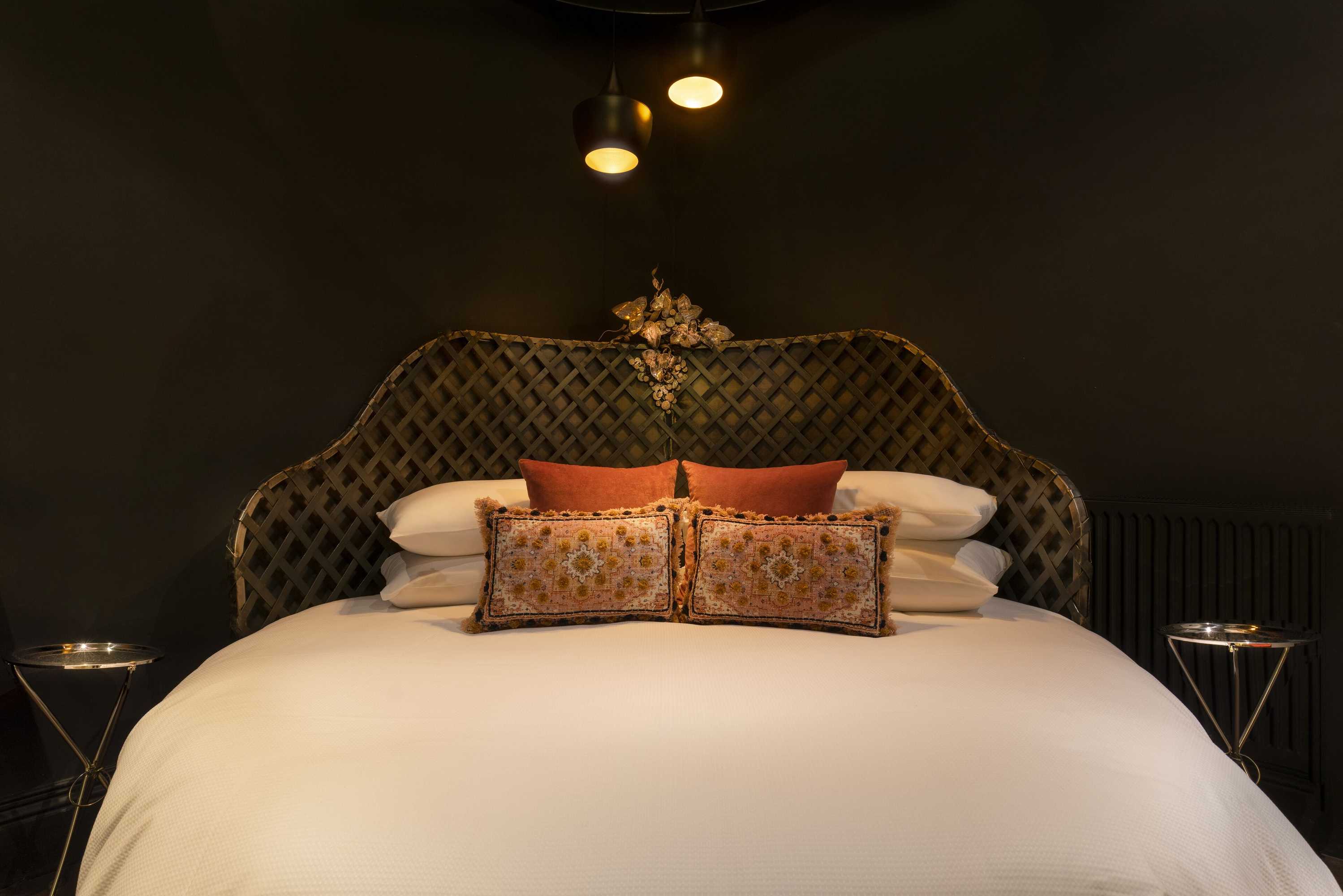 Gift card for Hotel Frangos
