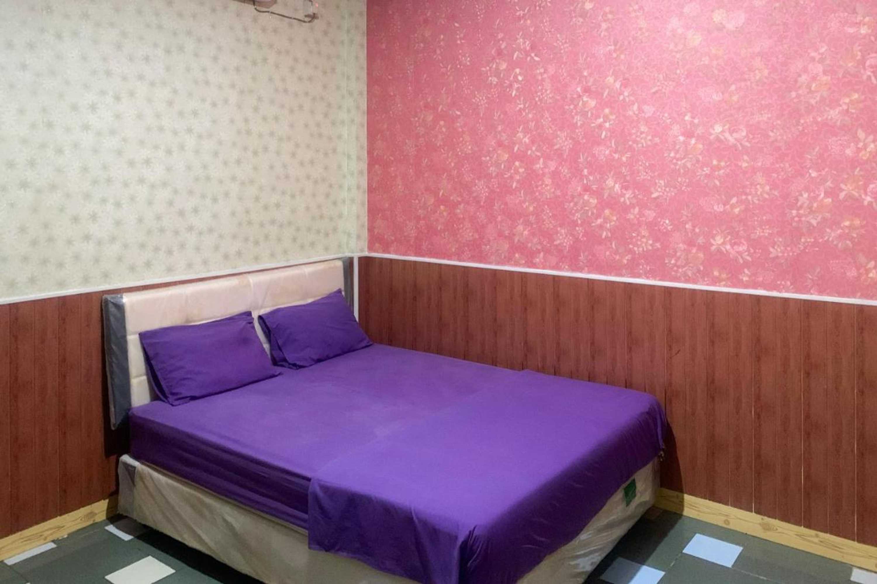 Gift card for Hana Losmen Redpartner