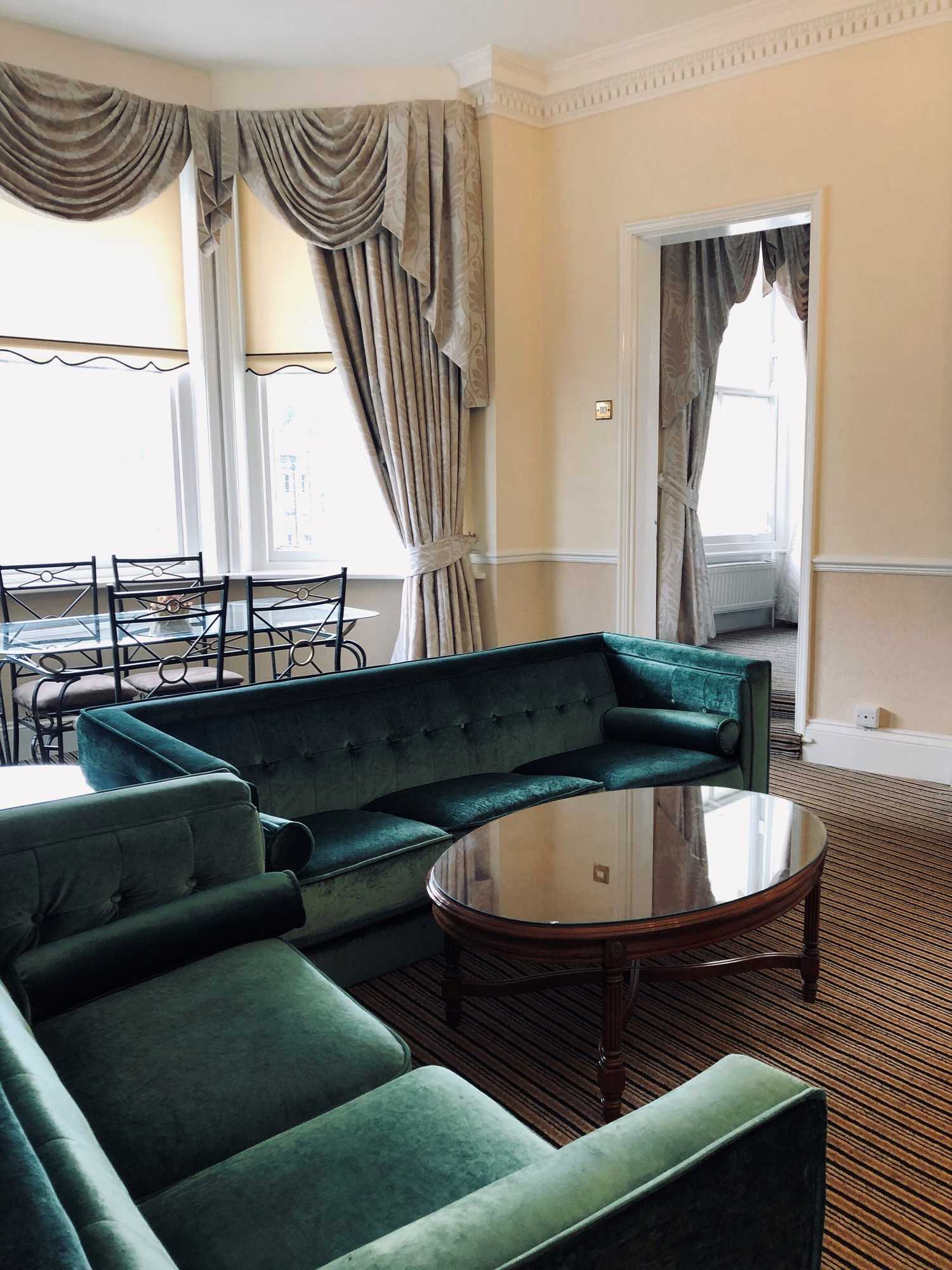 Gift card for Royal Hotel Scarborough - Britannia Hotels Gift card for Royal Hotel Scarborough - Britannia Hotels