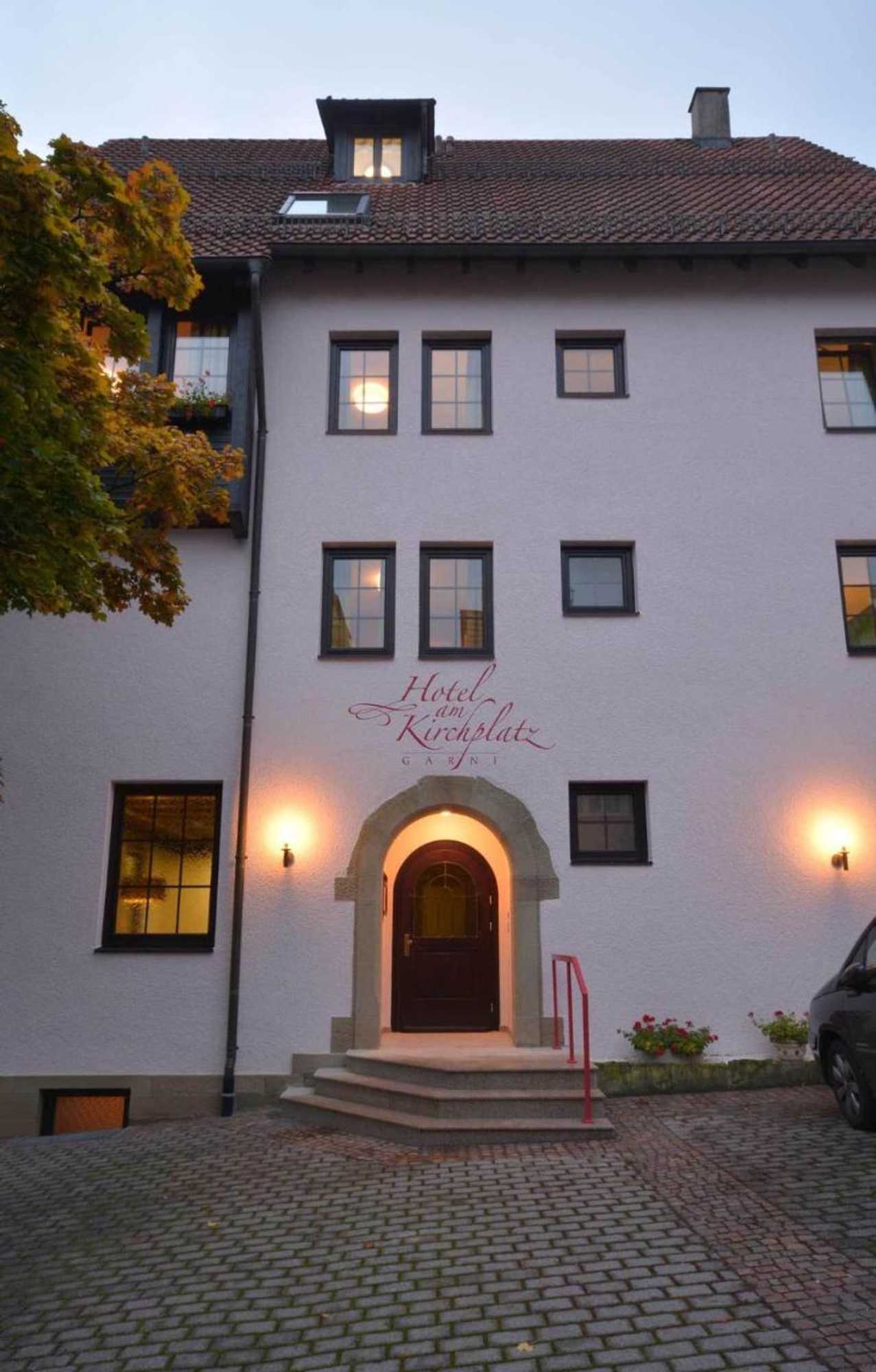 Gift card for Hotel am Kirchplatz