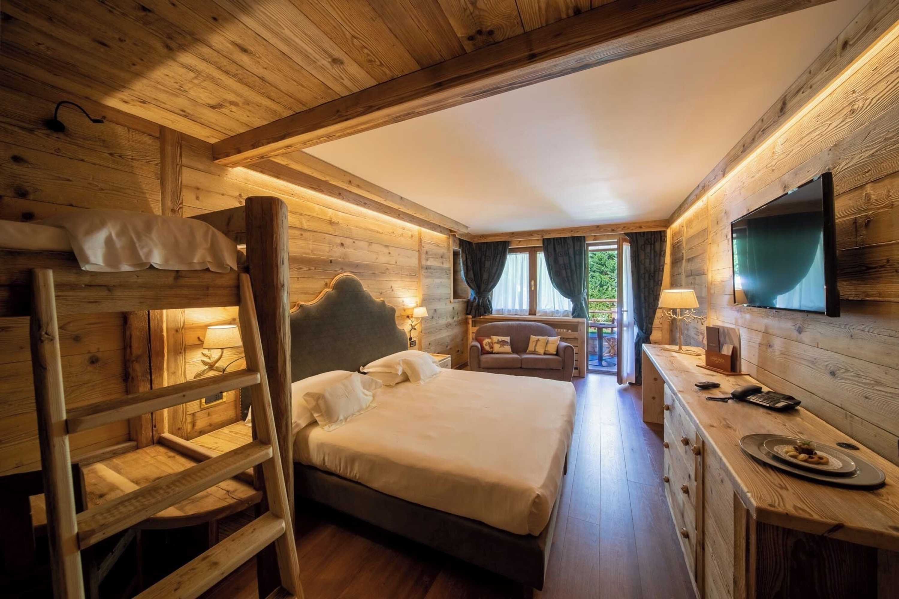 Gift card for Gran Baita Hotel & Wellness Gift card for Gran Baita Hotel & Wellness
