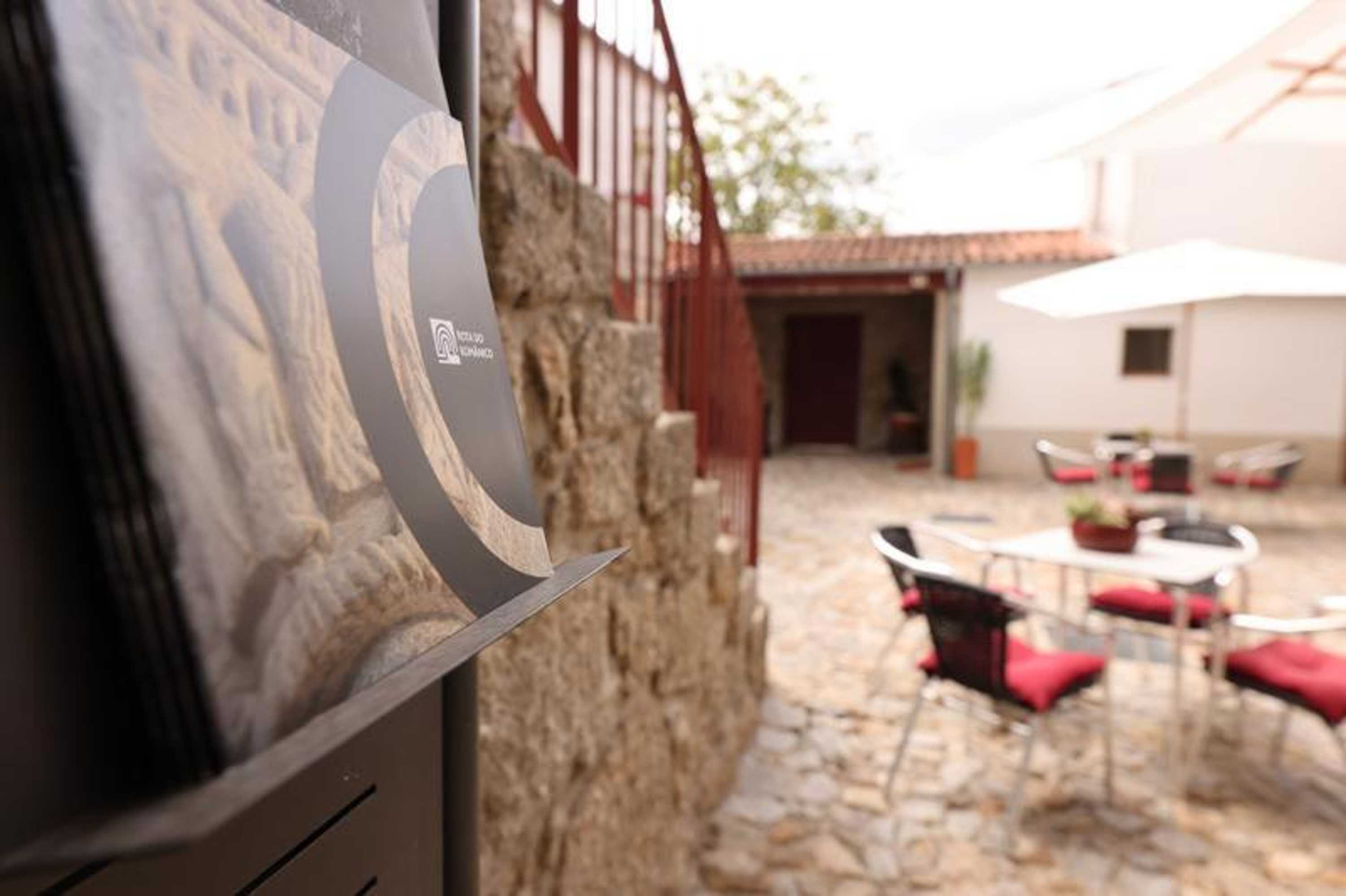 Gift card for Casa da Torre