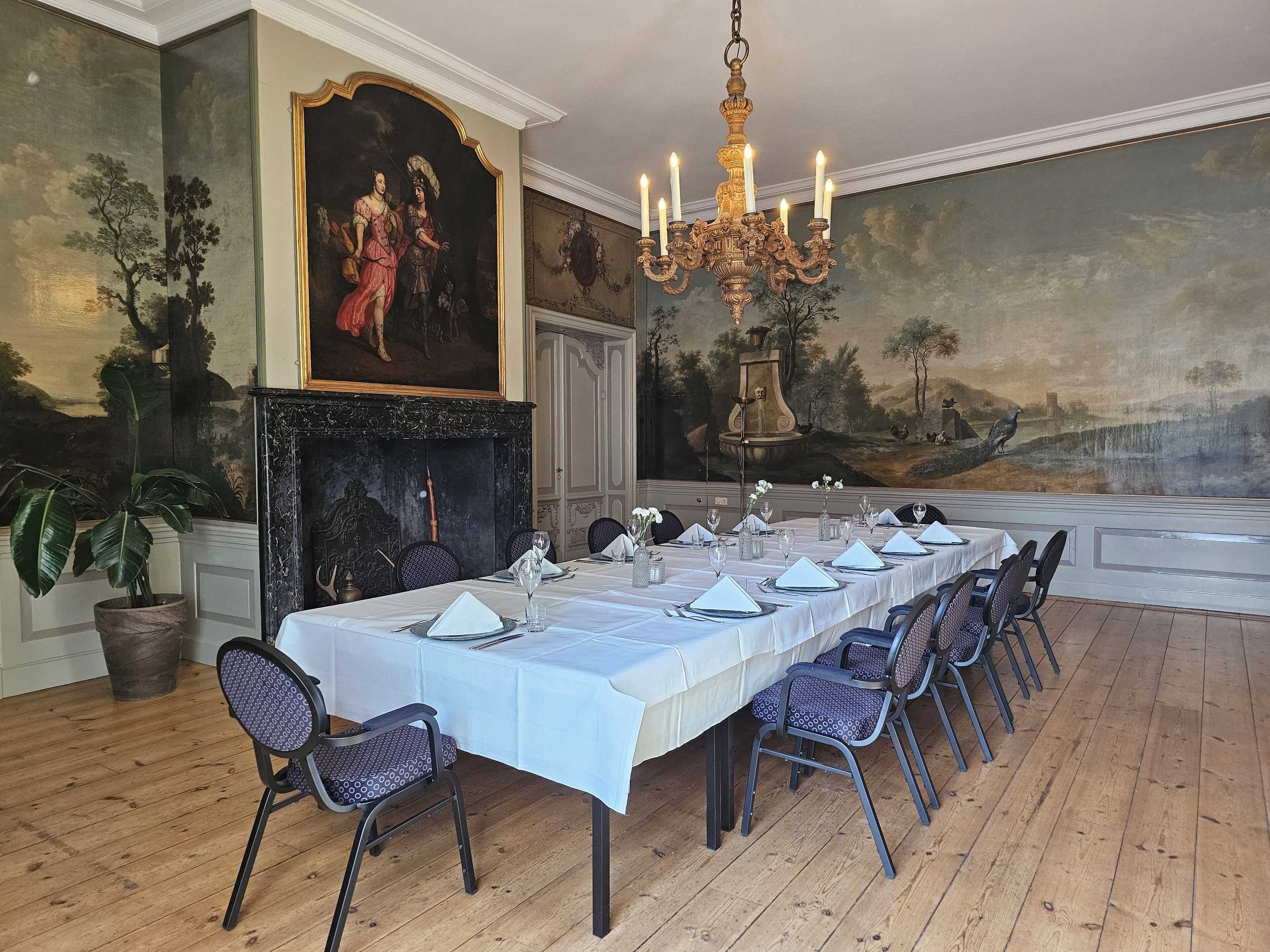 Gift card for Hampshire Hotel - 's Gravenhof Zutphen