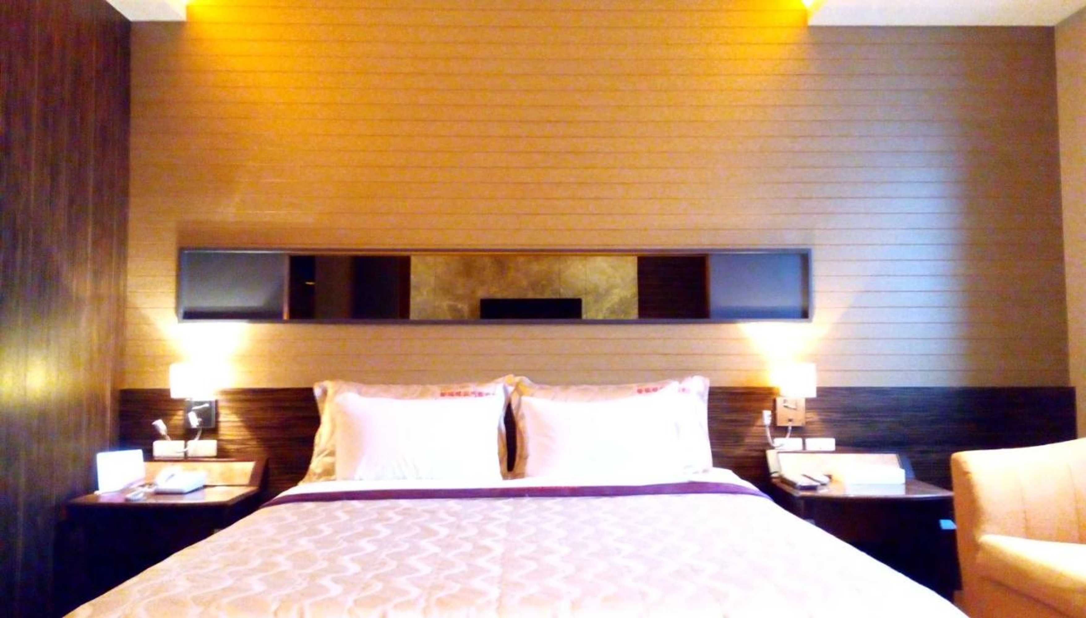 Gift card for Hua Lun Motel