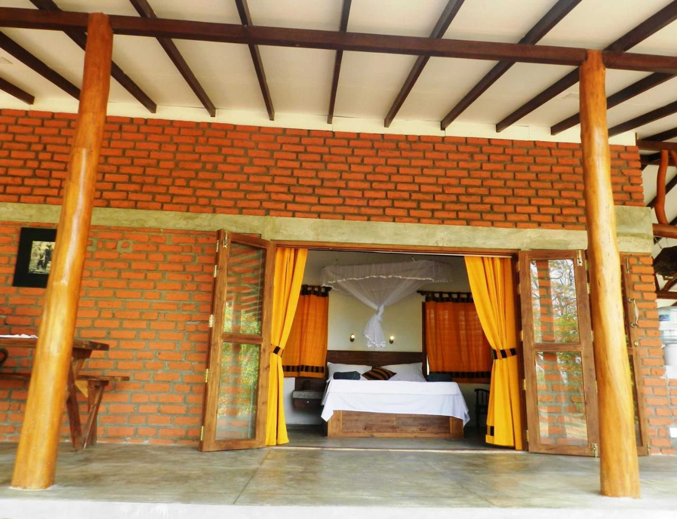 Gift card for The Ibis - Wilpattu