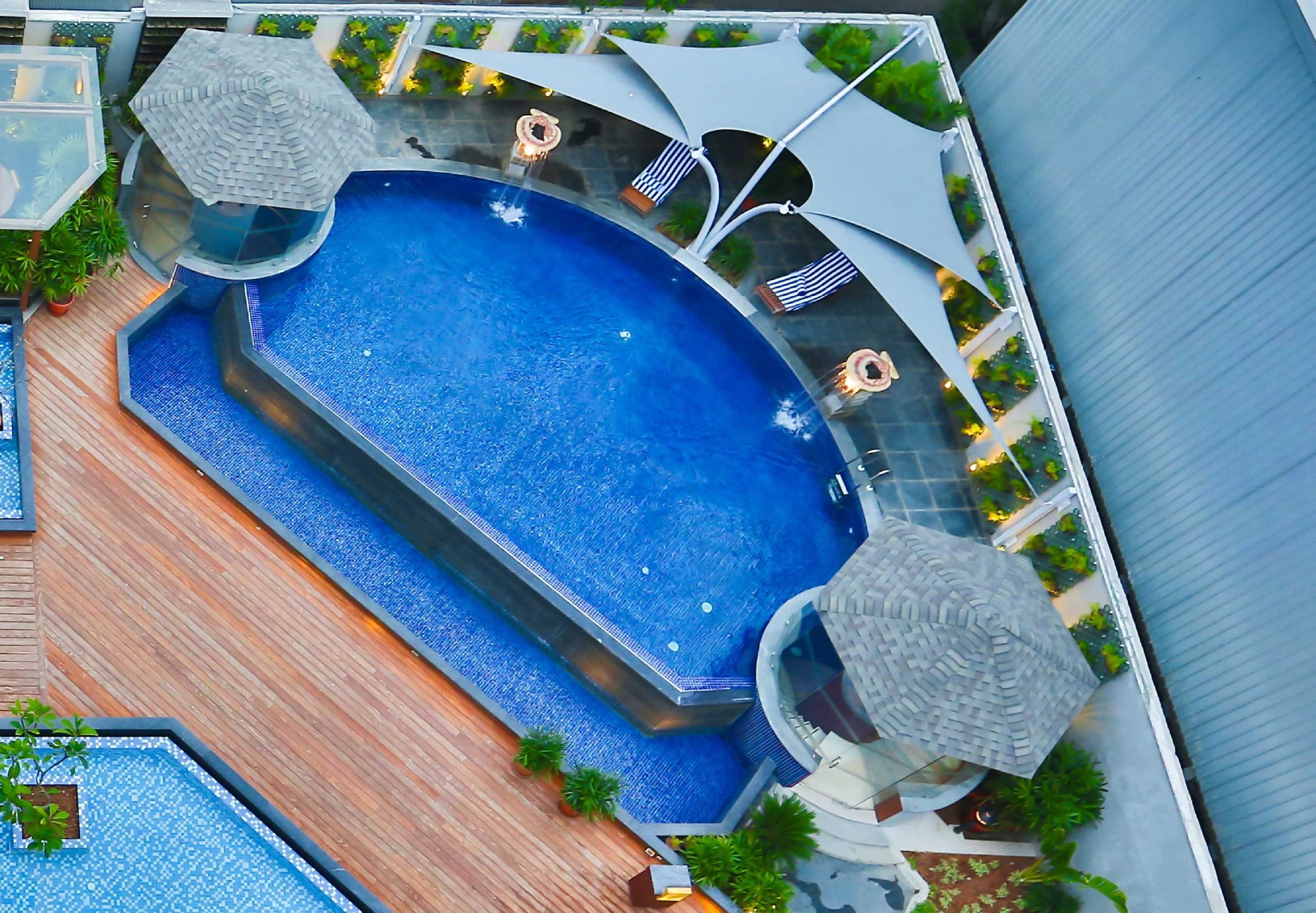 Gift card for The Residency Towers, Coimbatore Gift card for The Residency Towers, Coimbatore