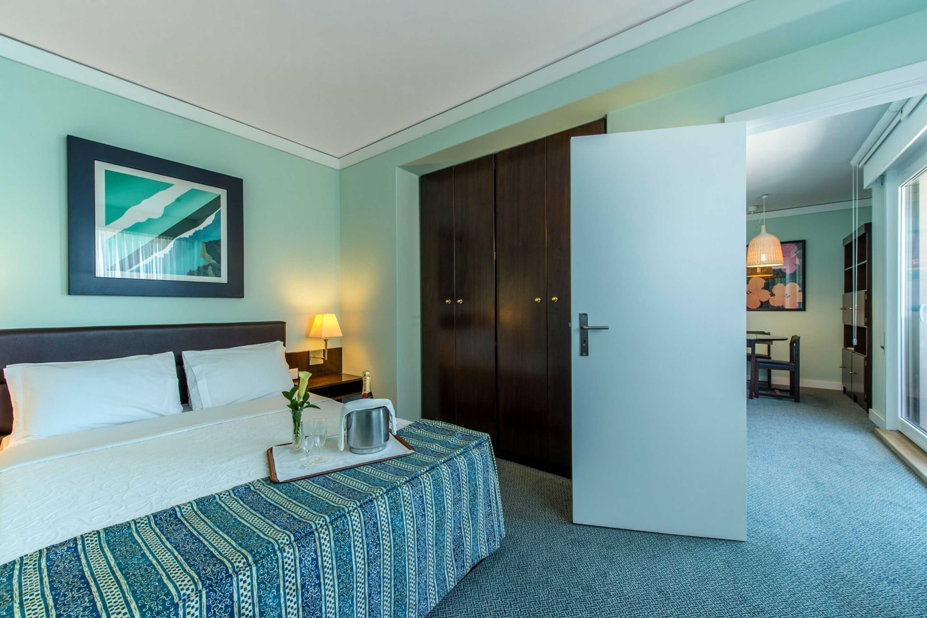 Gift card for Hotel Apartamento Solverde Gift card for Hotel Apartamento Solverde
