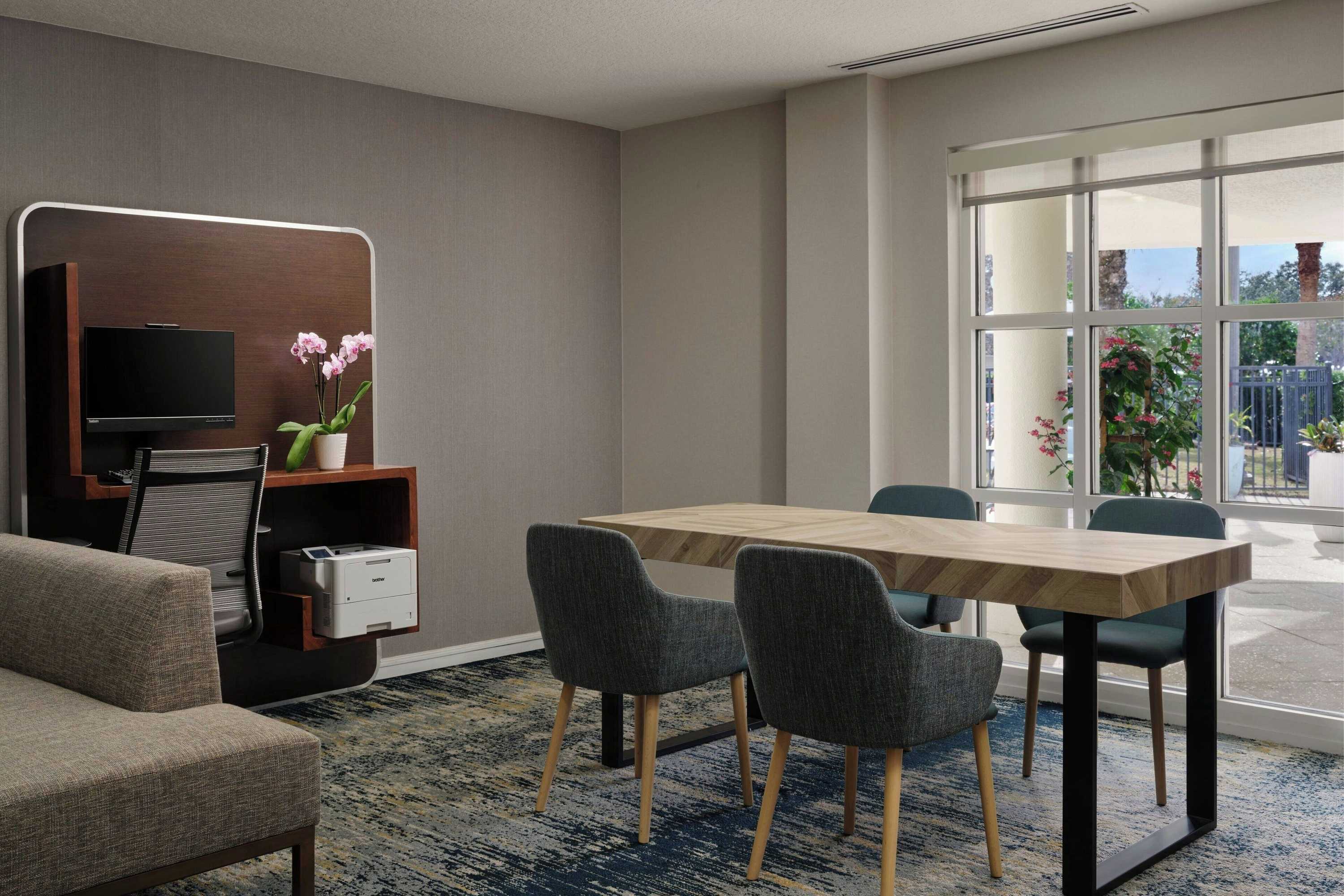 Gift card for Towneplace Suites by Marriott at The Villages