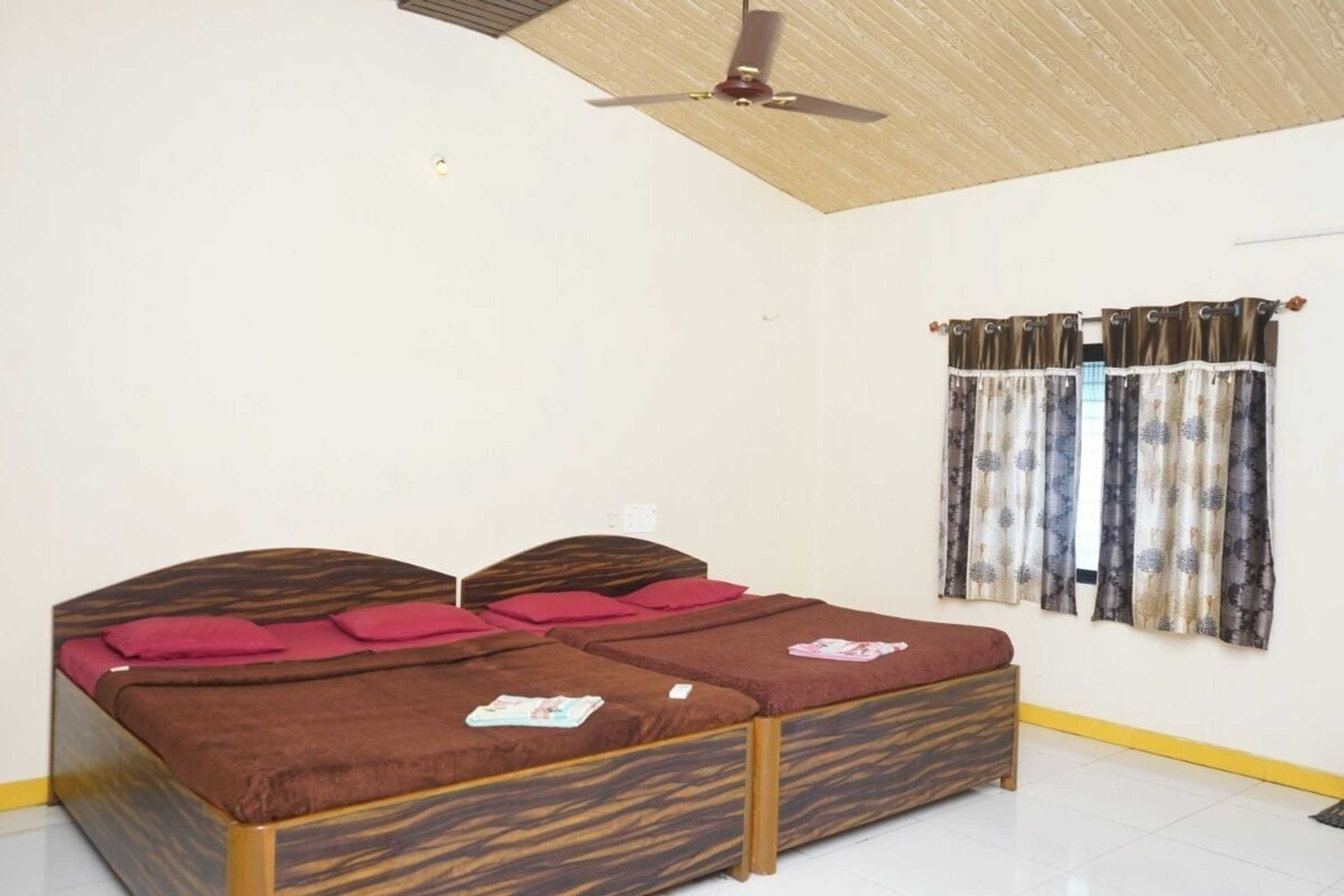 Gift card for The Avi's Village Agrotourism