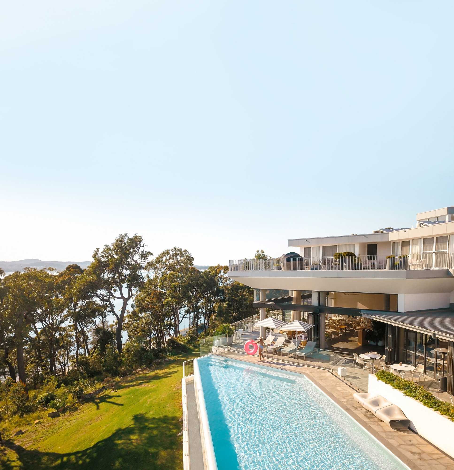 Gift card for Bannisters Port Stephens Gift card for Bannisters Port Stephens