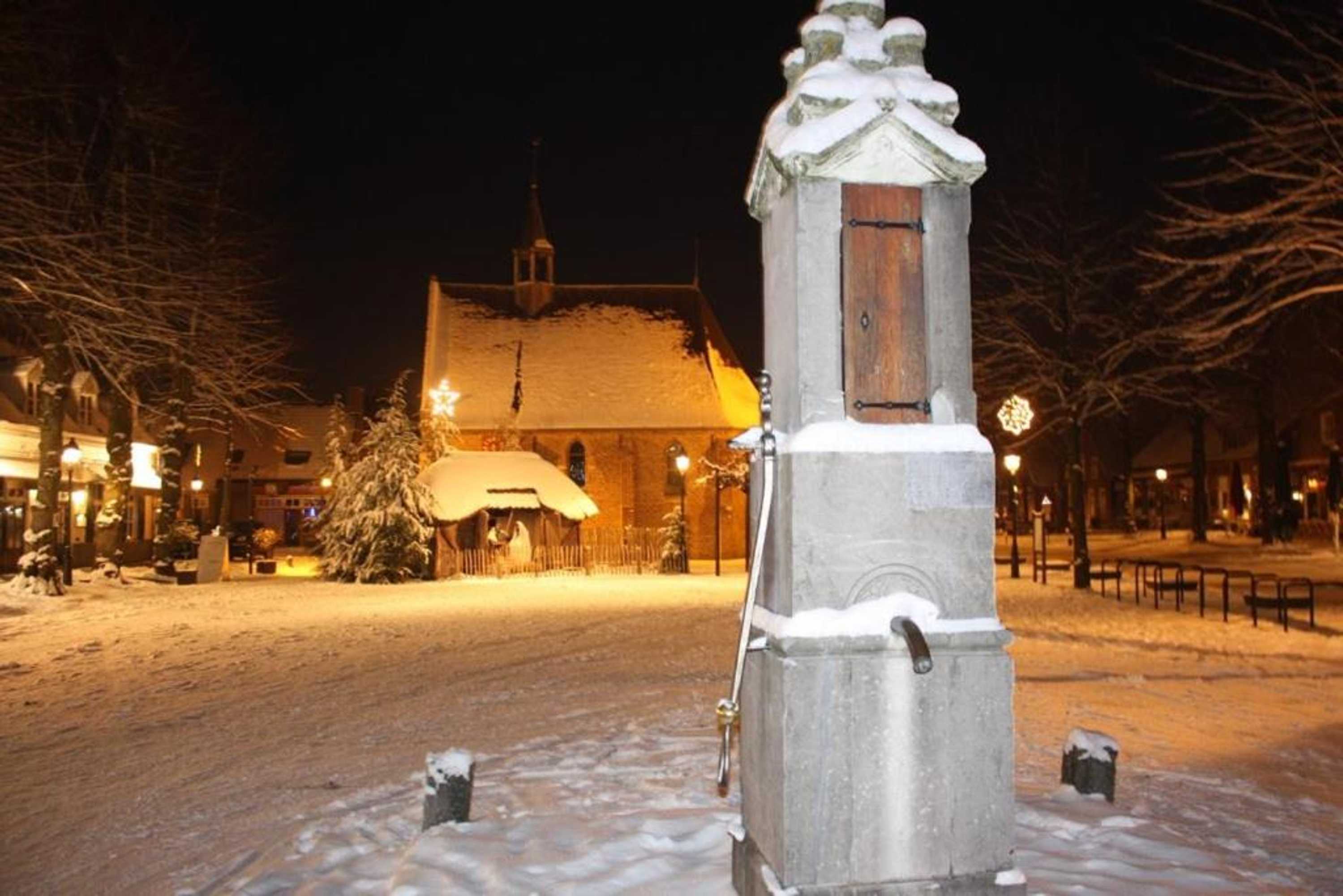 Gift card for Hotel Restaurant De Bengel