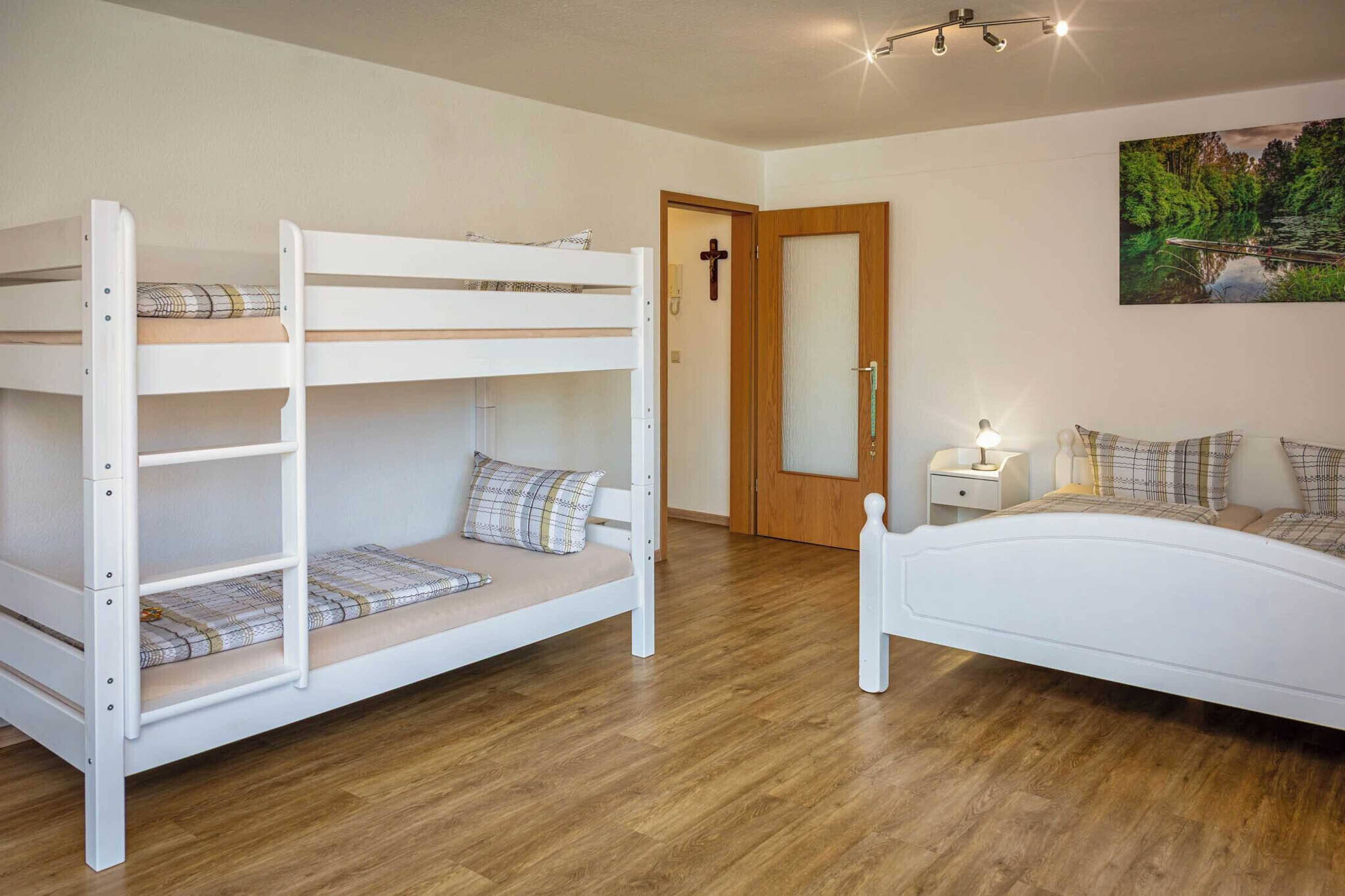 Gift card for Ferienwohnungen Beim Europapark Rust