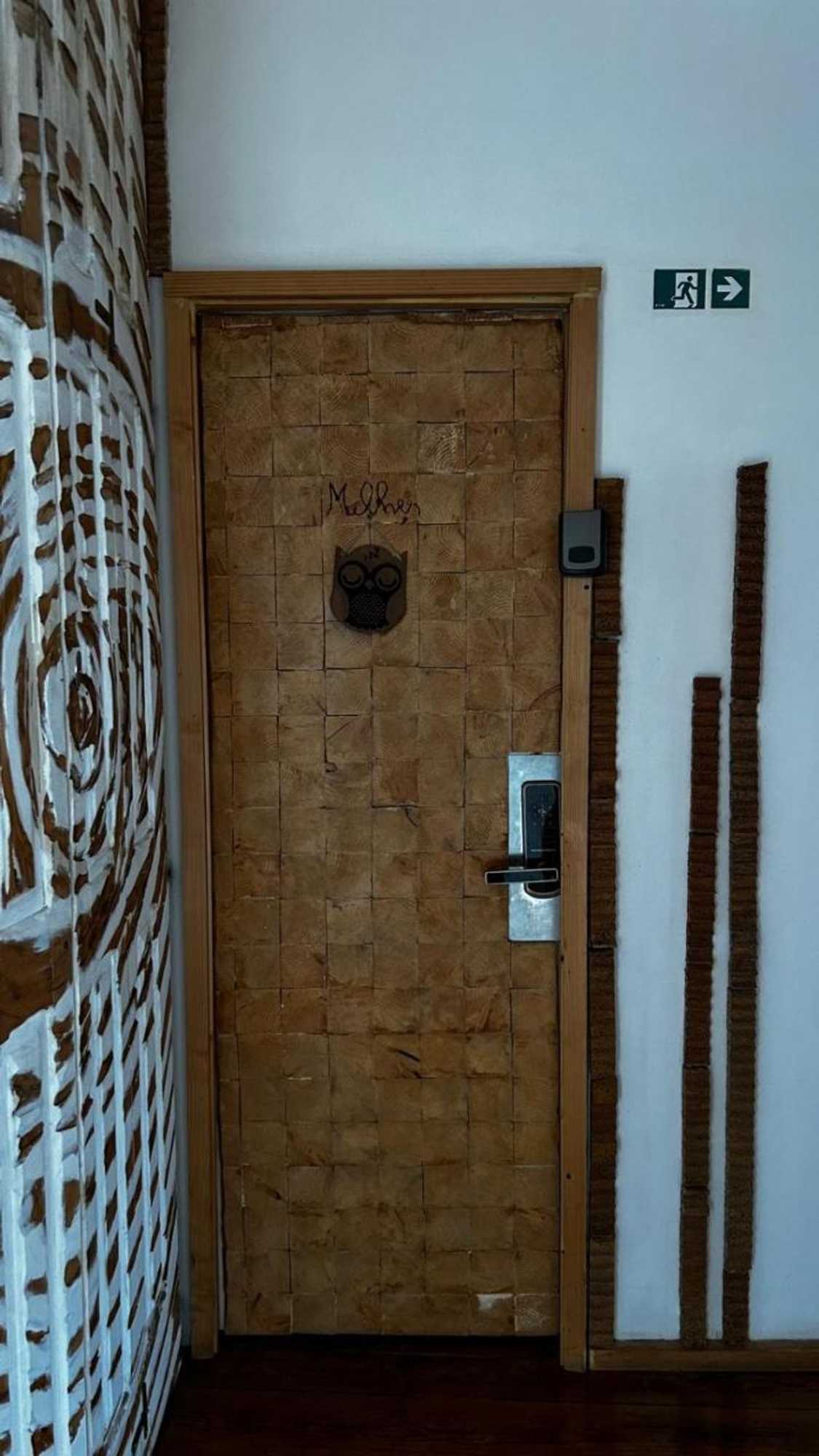 Gift card for Feel at Home Guest House