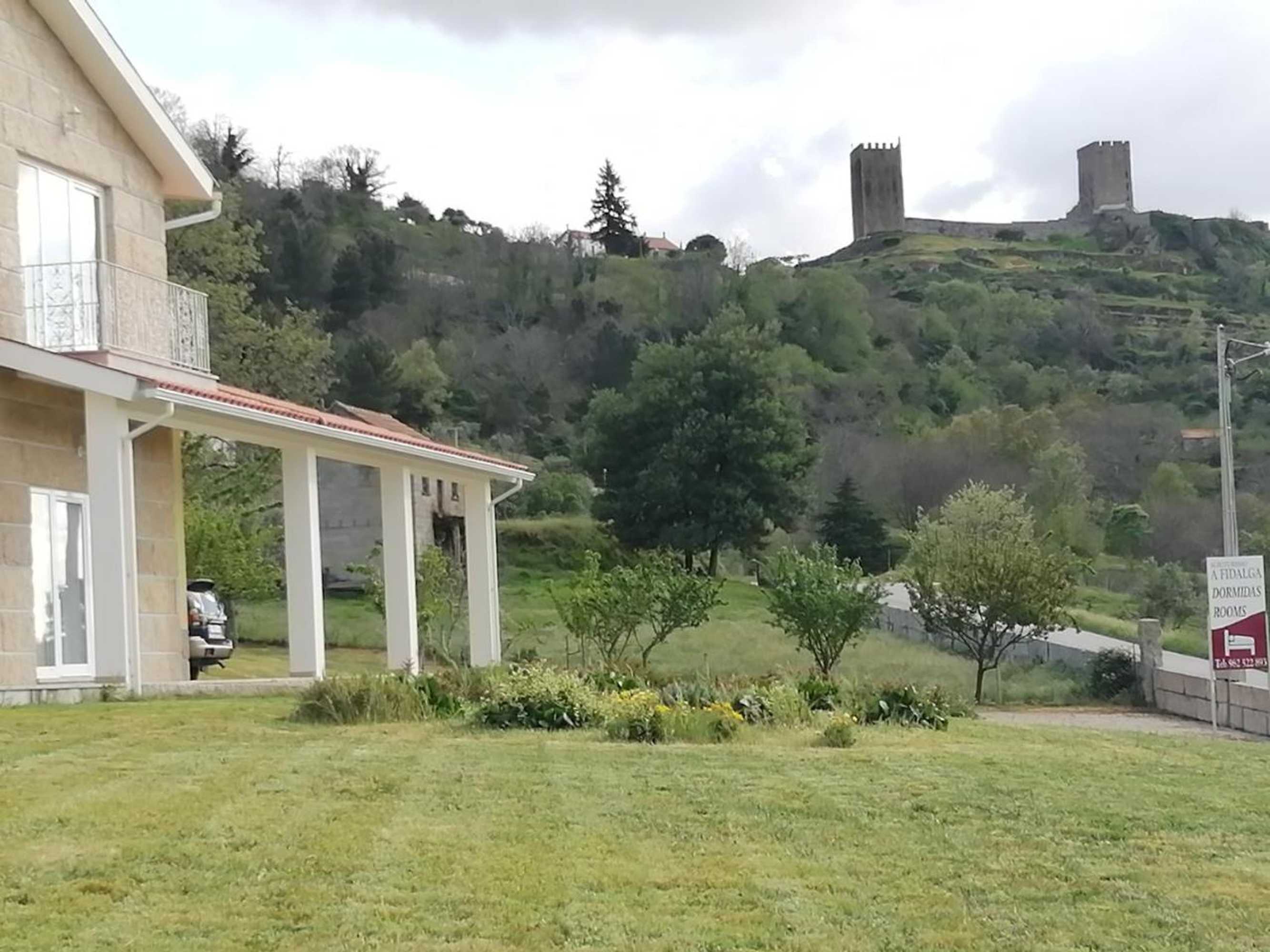 Gift card for Agroturismo A Fidalga Gift card for Agroturismo A Fidalga