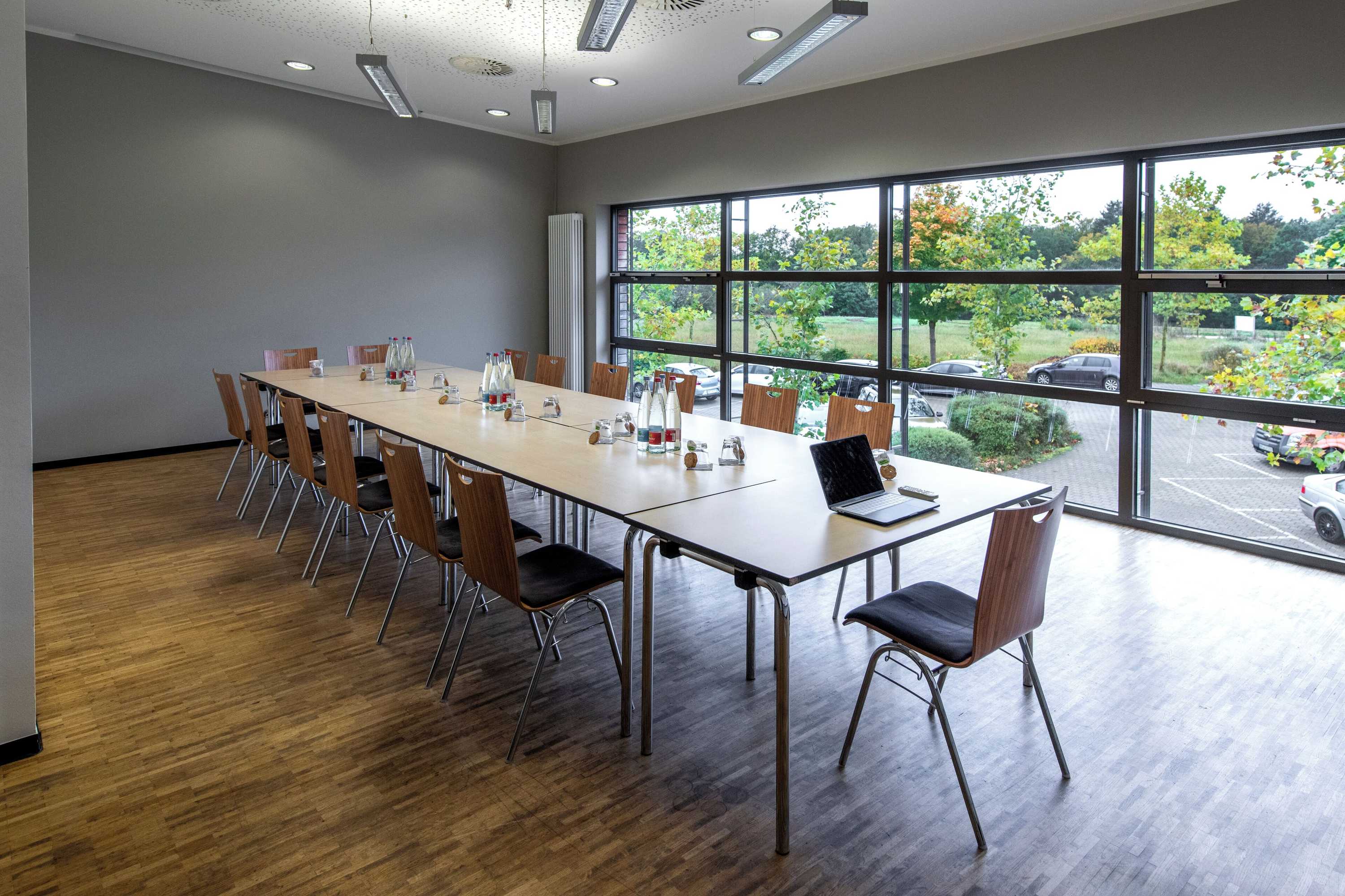 Gift card for Vevio Hotel & Events