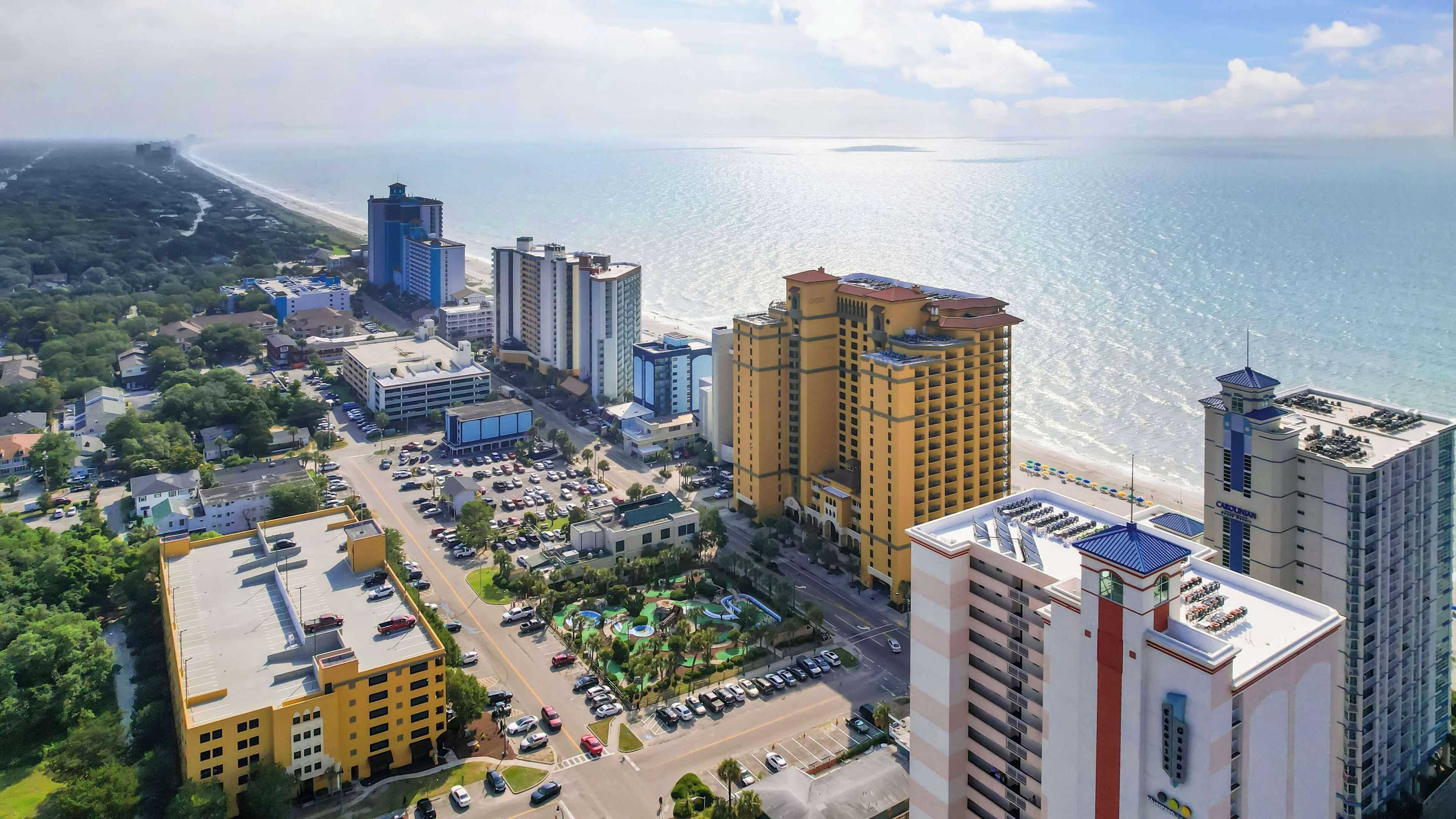 Gift card for Hilton Grand Vacations Club Anderson Ocean Myrtle Beach Gift card for Hilton Grand Vacations Club Anderson Ocean Myrtle Beach