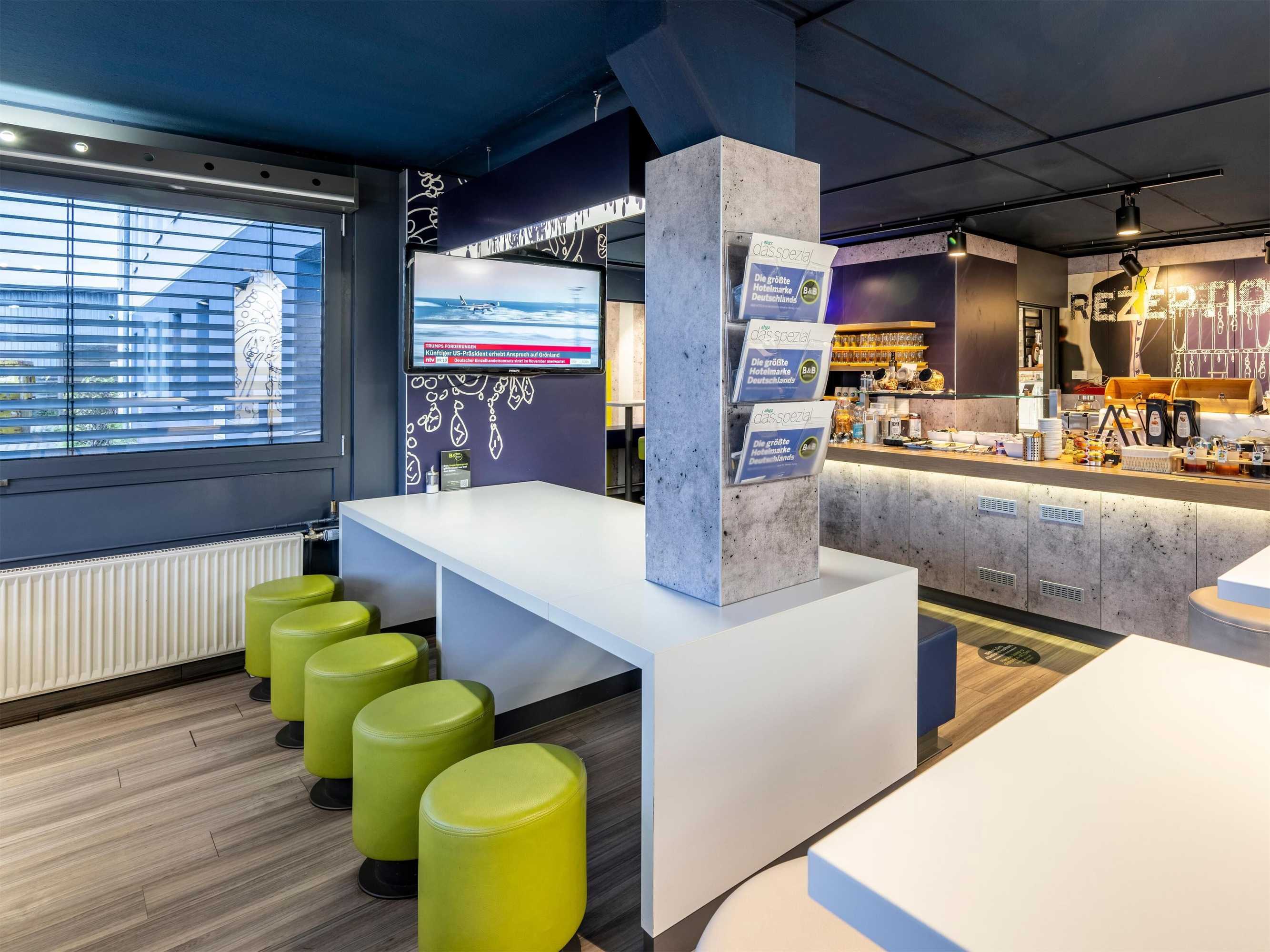 Gift card for B&b Hotel Wuppertal-Oberbarmen Gift card for B&b Hotel Wuppertal-Oberbarmen