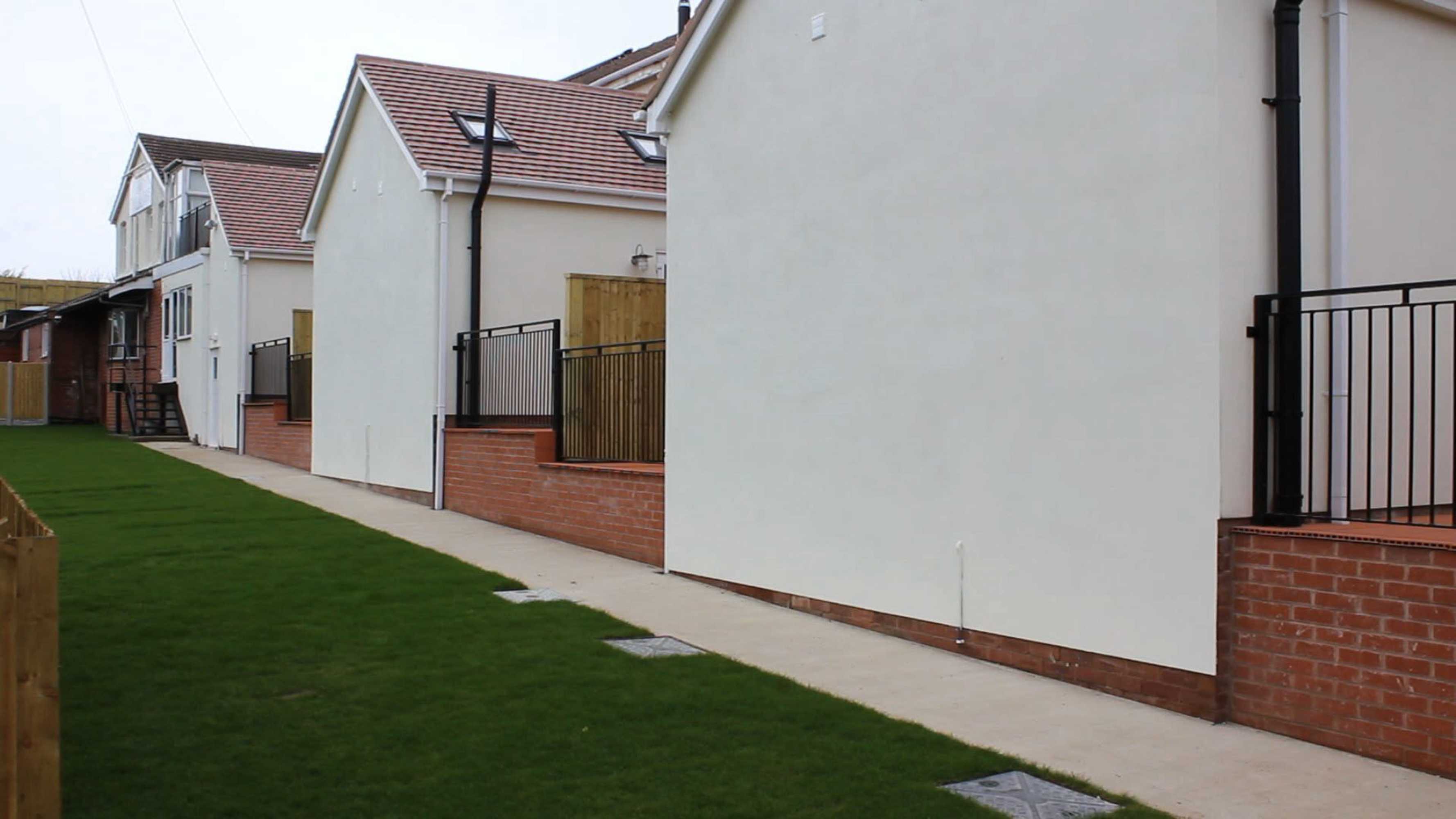 Gift card for Twin Oaks Hotel