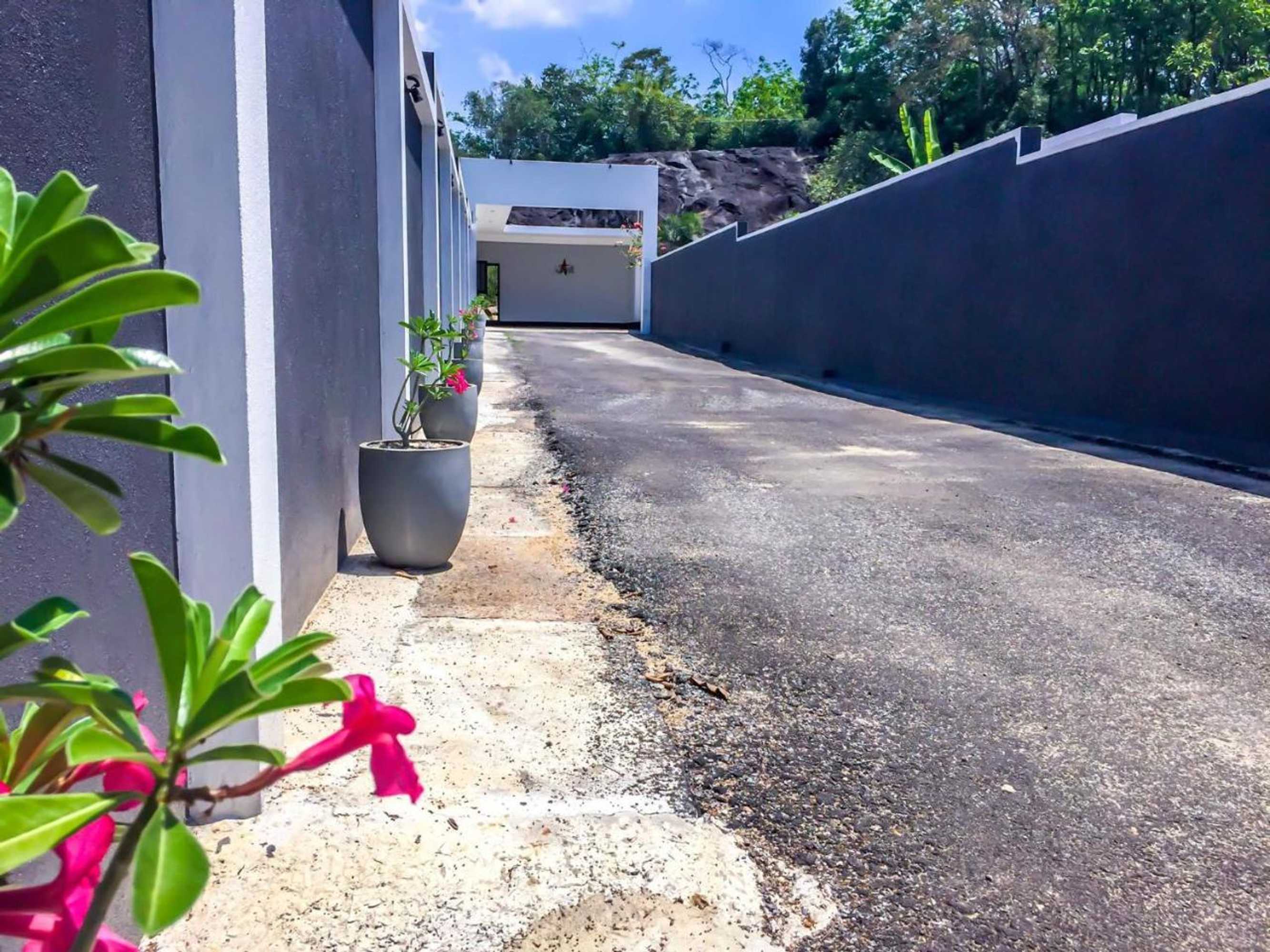 Gift card for US Motel Colombo