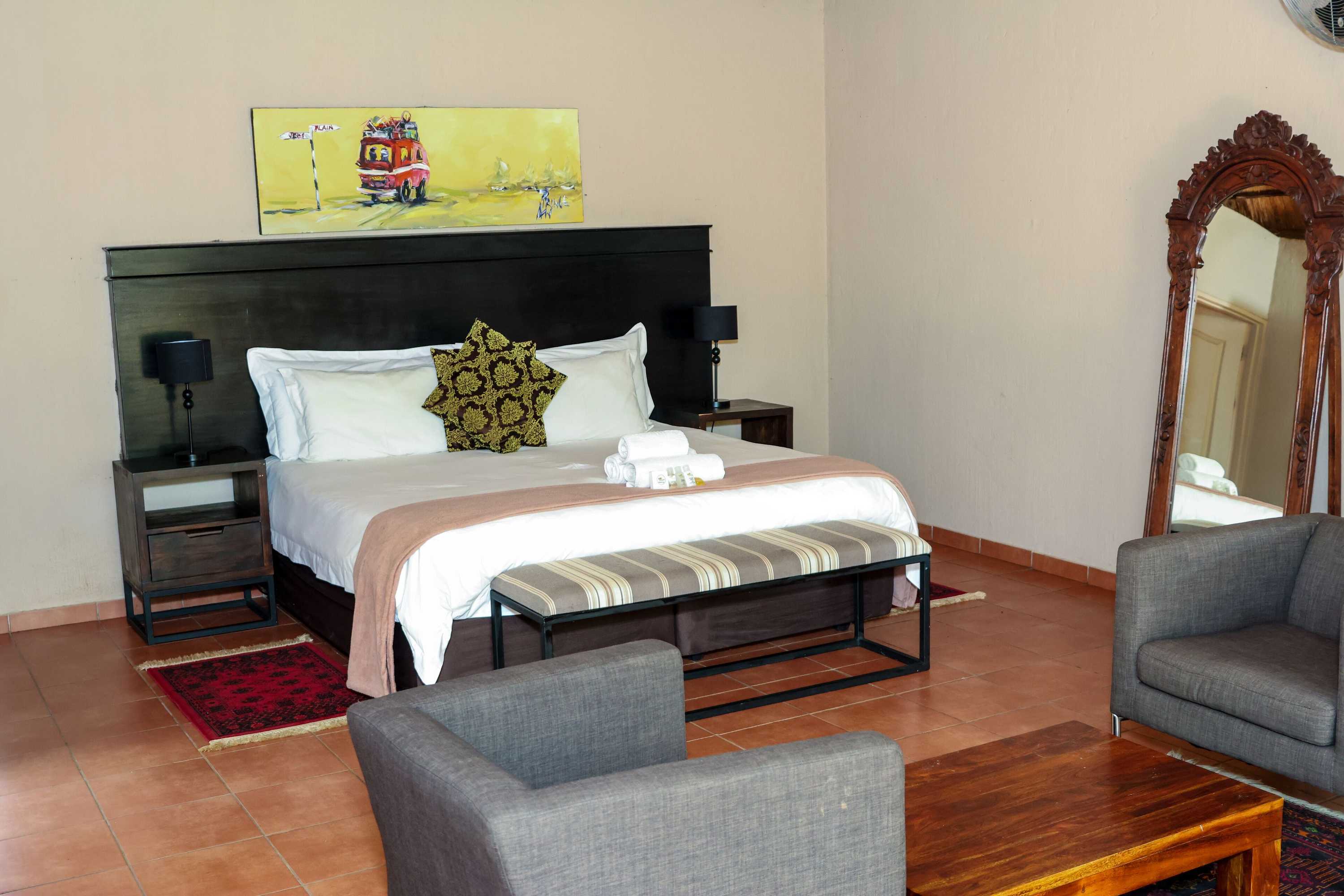 Gift card for Thaba Legae Guest Lodge Gift card for Thaba Legae Guest Lodge
