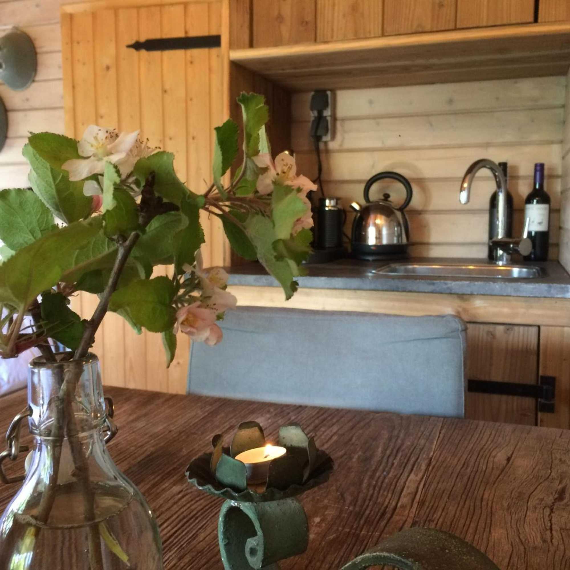 Gift card for Vrijzicht