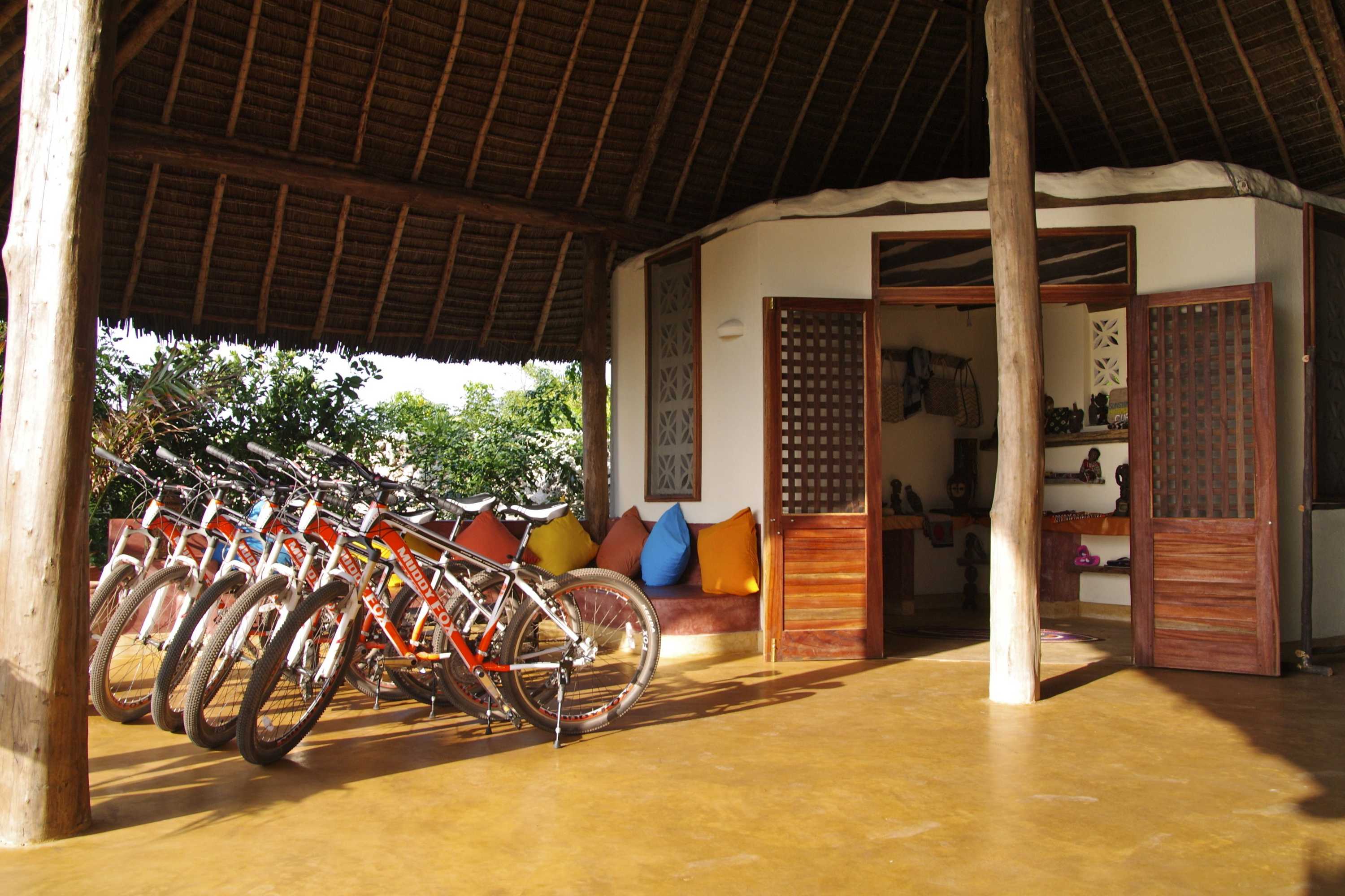 Gift card for Sunshine Marine Lodge