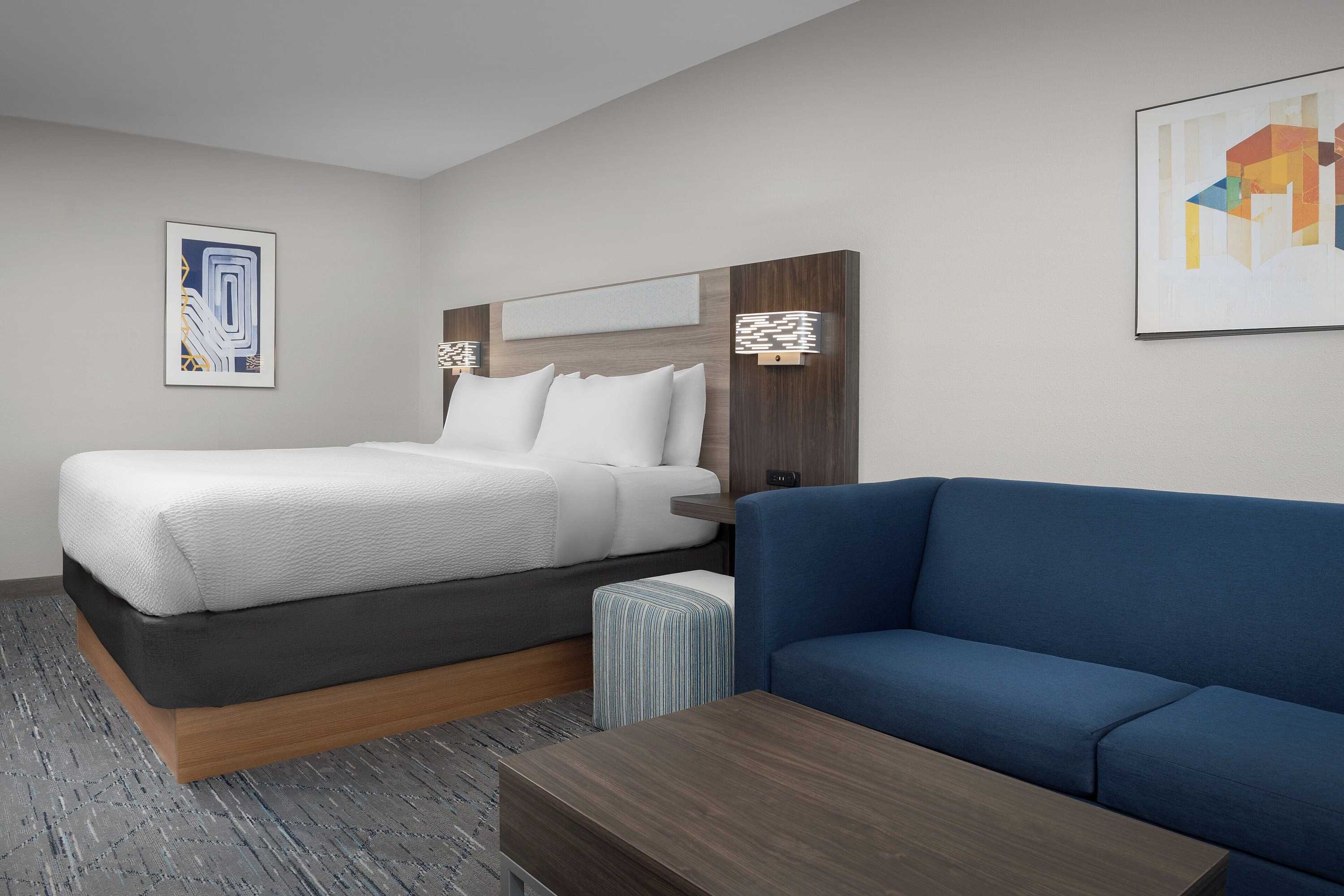 Gift card for Holiday Inn Express Spokane Airport by Ihg Gift card for Holiday Inn Express Spokane Airport by Ihg