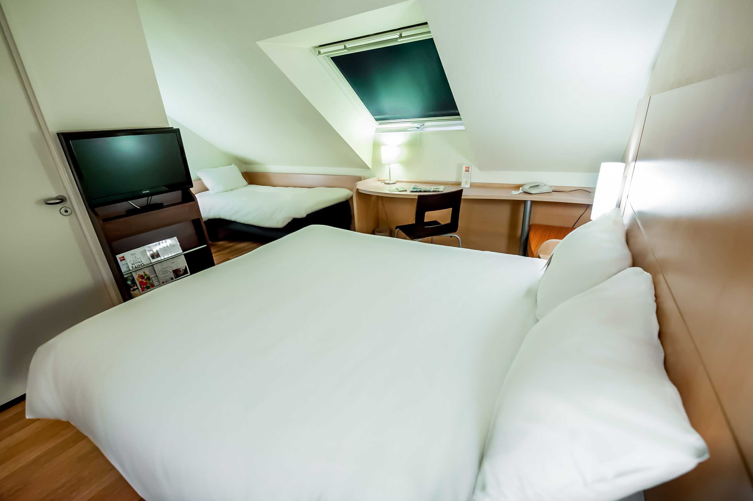 Gift card for Hotel Ibis Vannes Gift card for Hotel Ibis Vannes