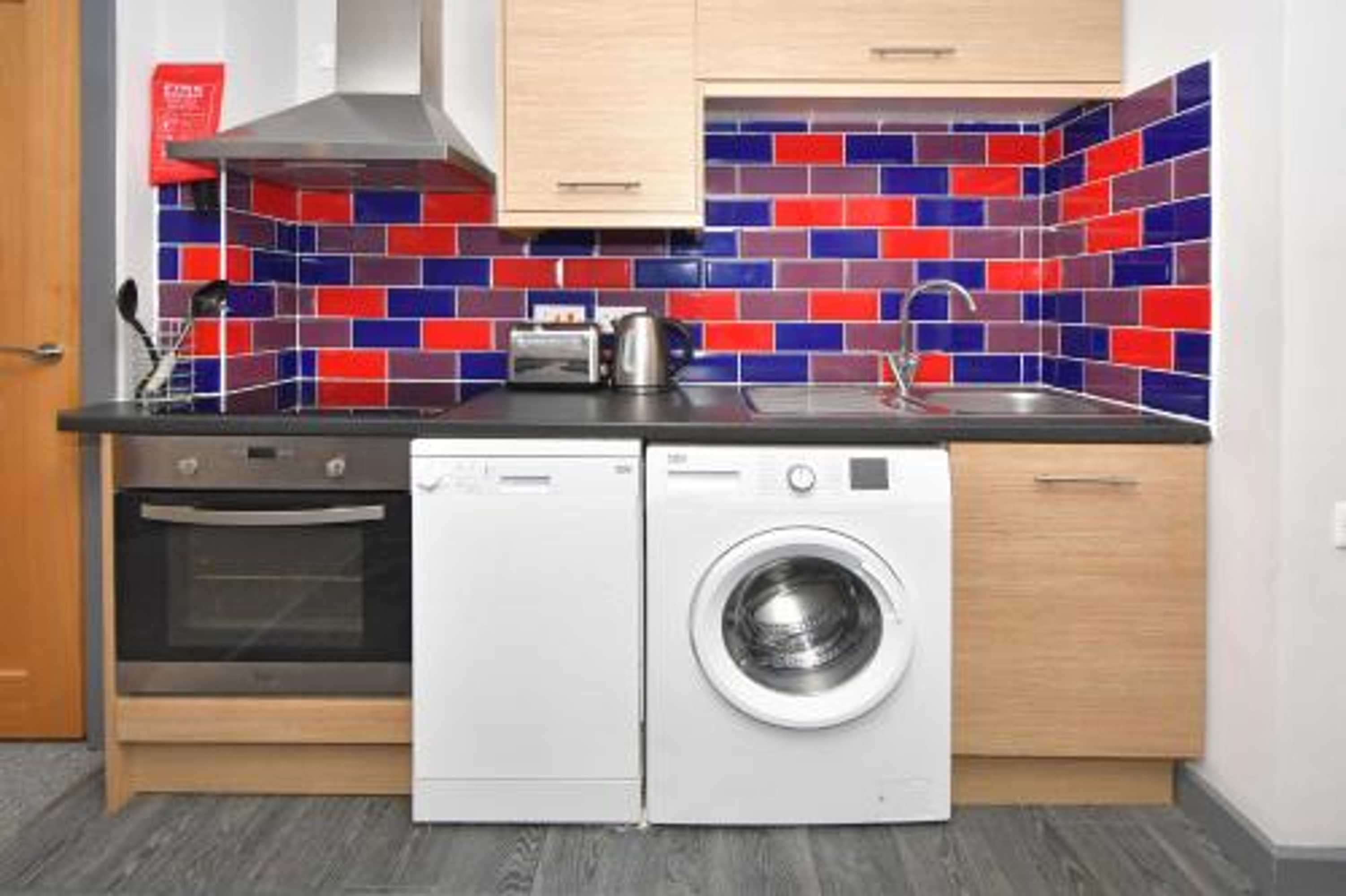 Gift card for Smithfield Deluxe Apartments by Yourstays - Luxury Apartments in Stoke-On-Trent Gift card for Smithfield Deluxe Apartments by Yourstays - Luxury Apartments in Stoke-On-Trent