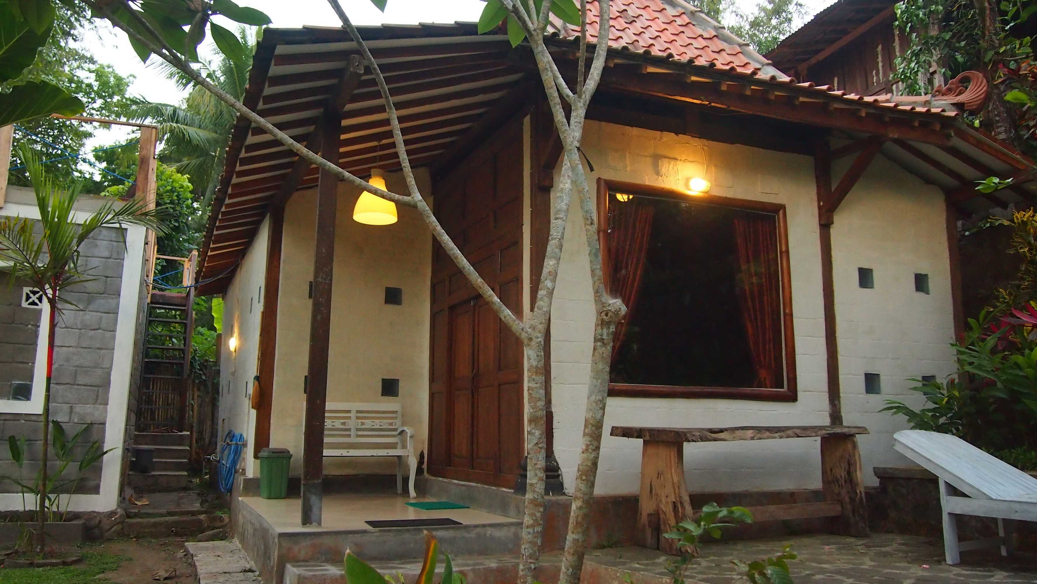 Gift card for The Riverside Javanese Cottages Gift card for The Riverside Javanese Cottages