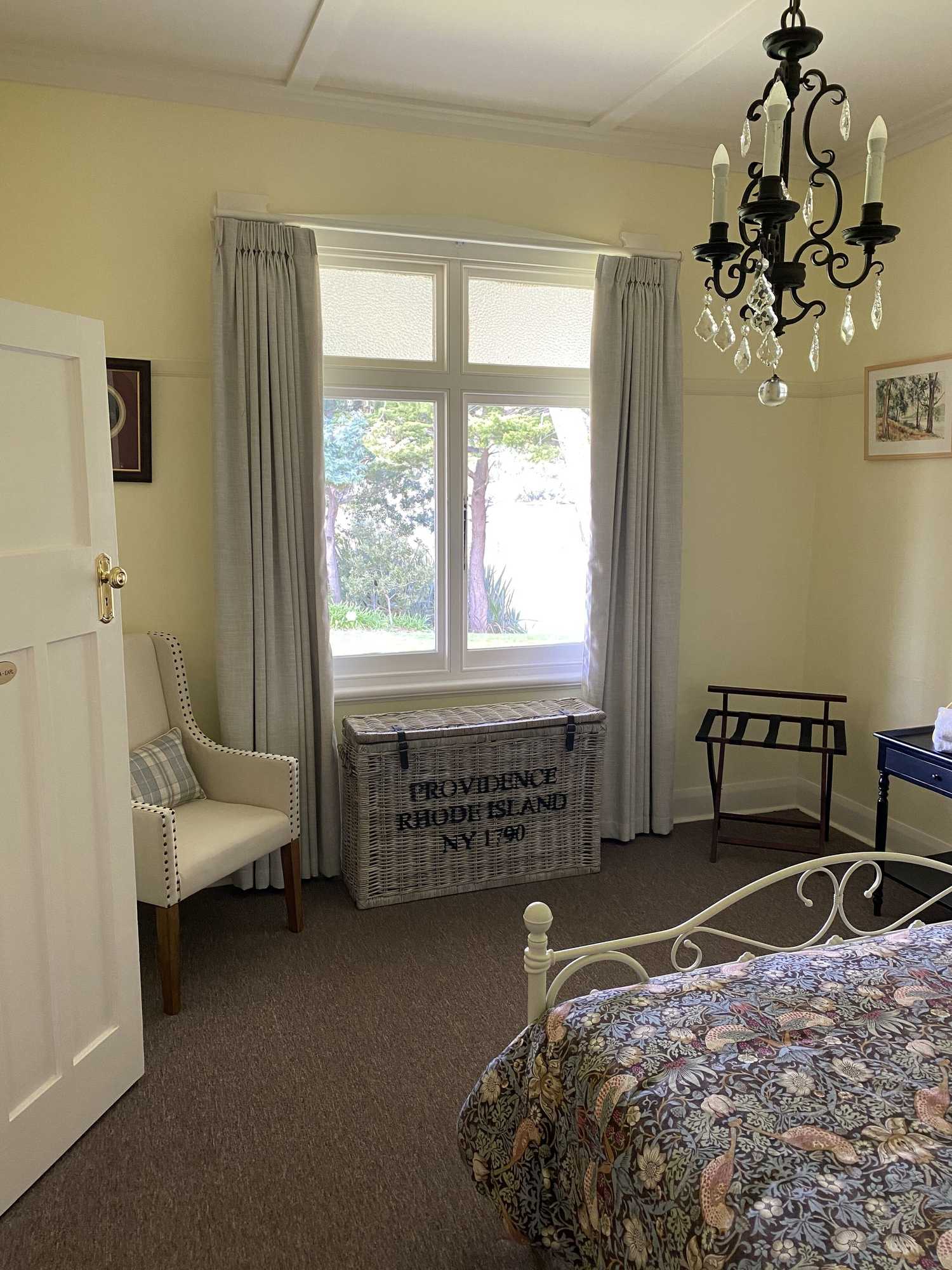 Gift card for River Front Estate