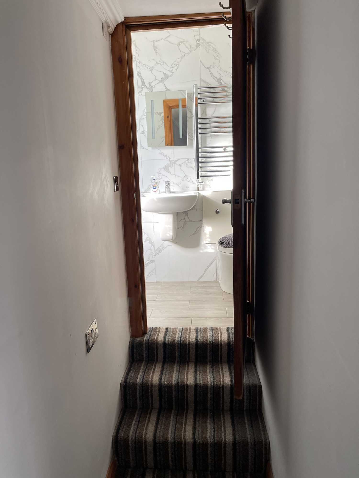 Gift card for Six Bells Hotels