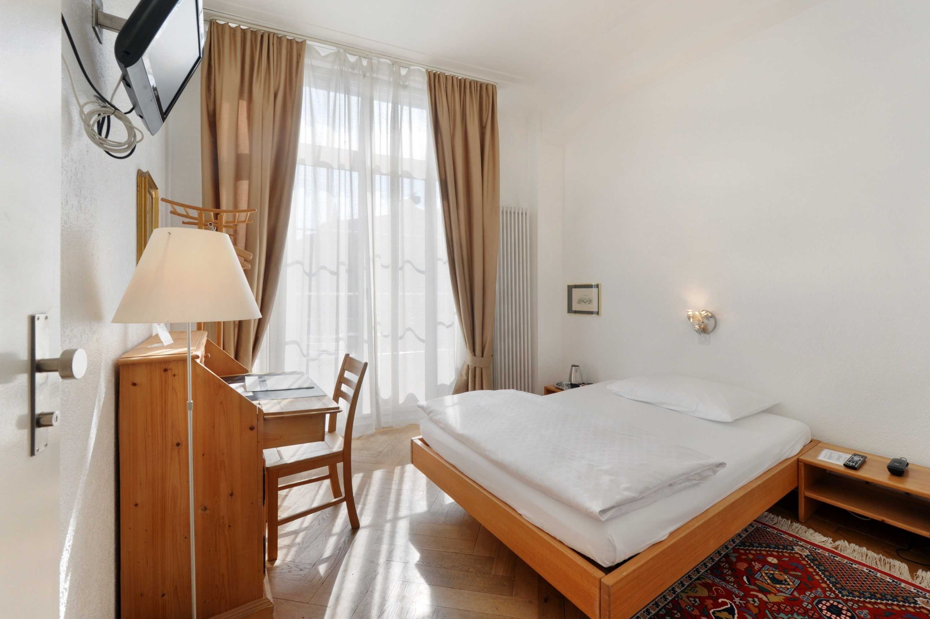 Gift card for Hotel National Bern Gift card for Hotel National Bern