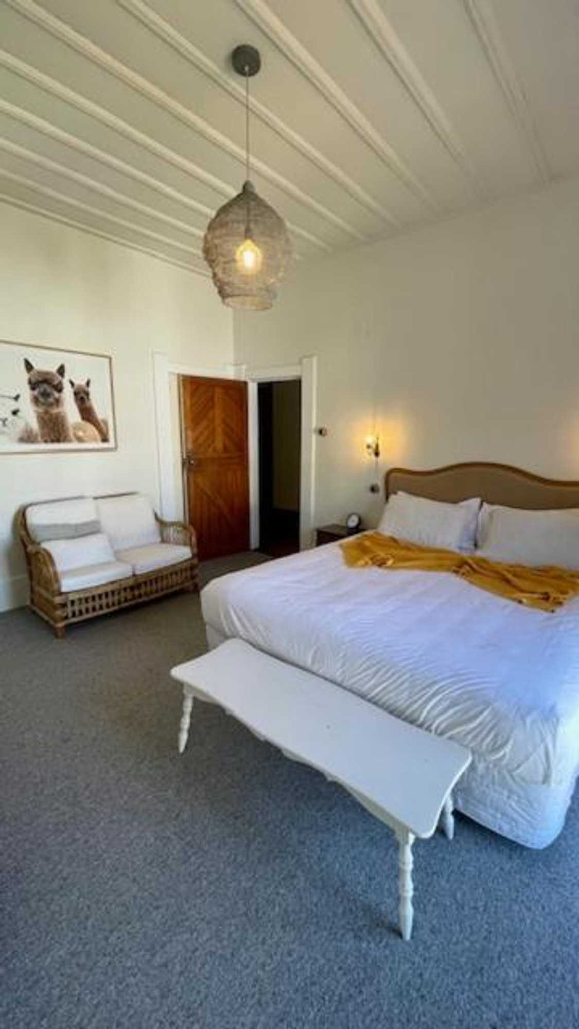 Gift card for The Clive Hideaway