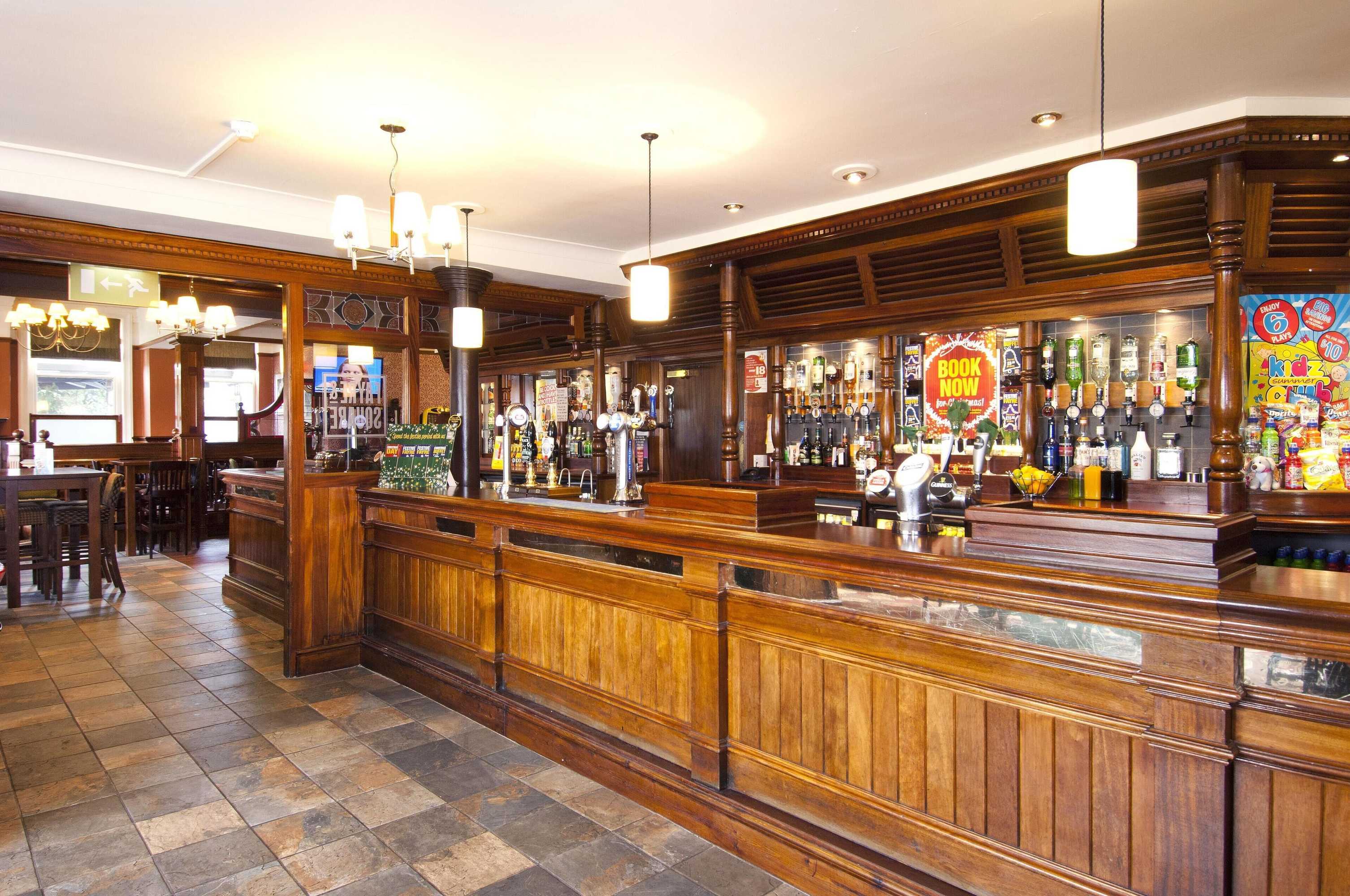 Gift card for Premier Inn Bolton West