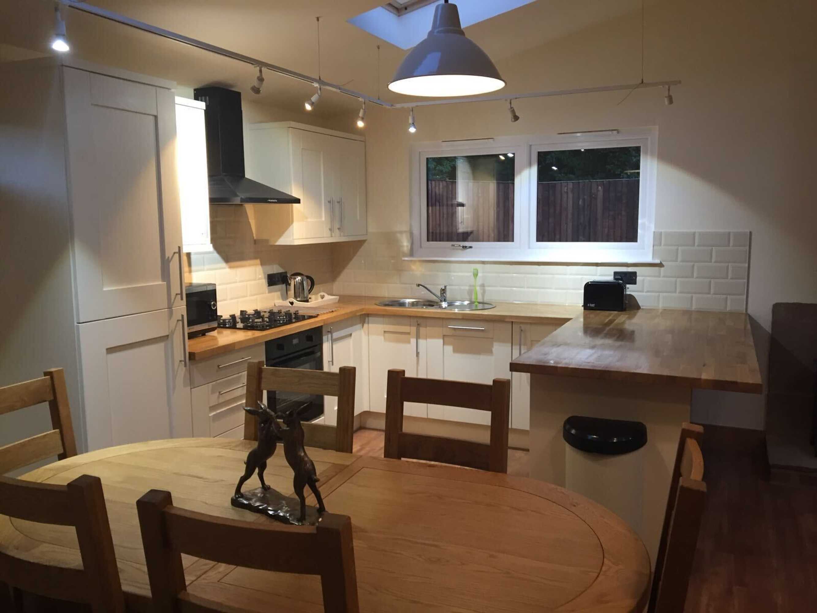 Gift card for Shellow Lane Lodges