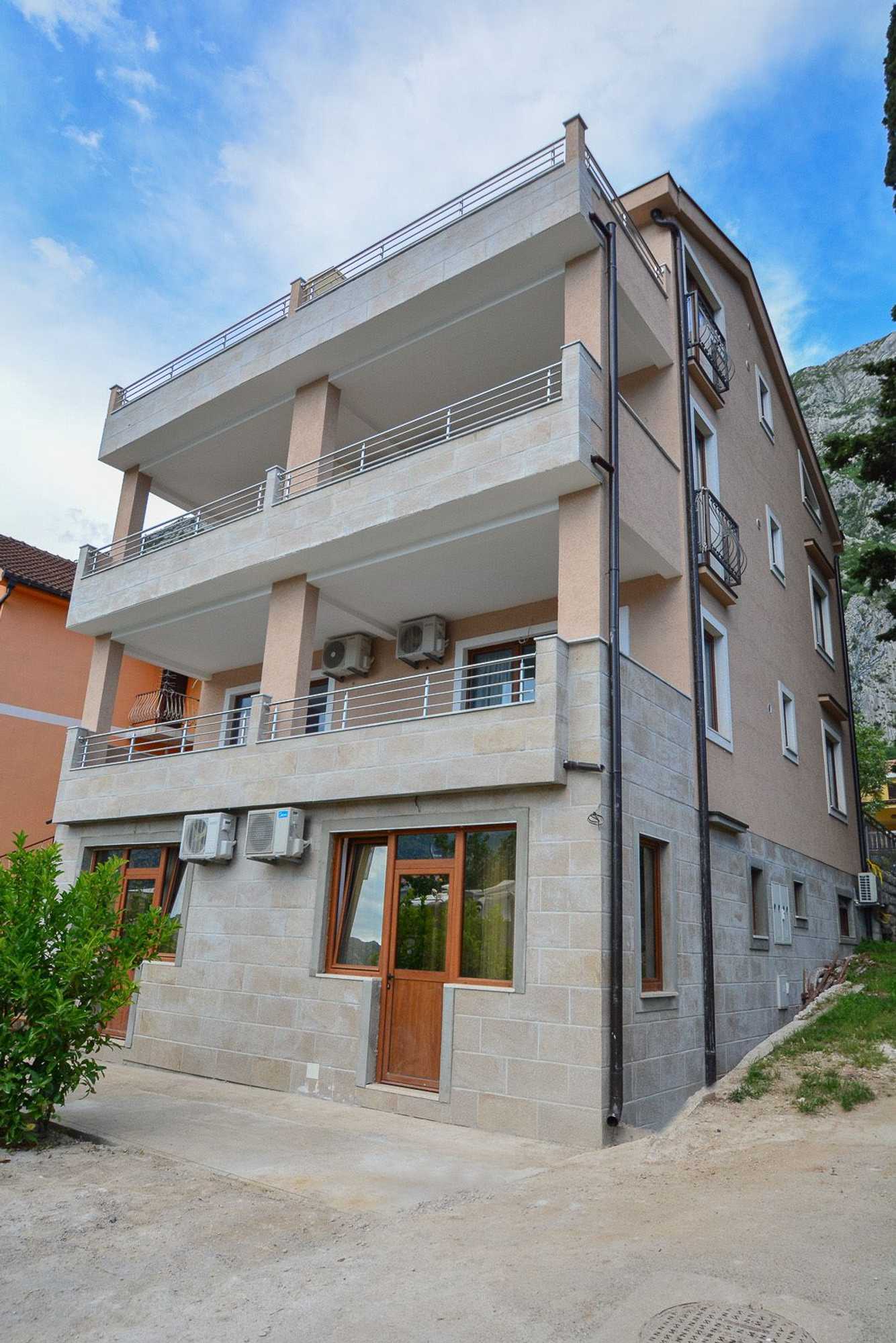 Gift card for Bocche di Cattaro Apartments Gift card for Bocche di Cattaro Apartments