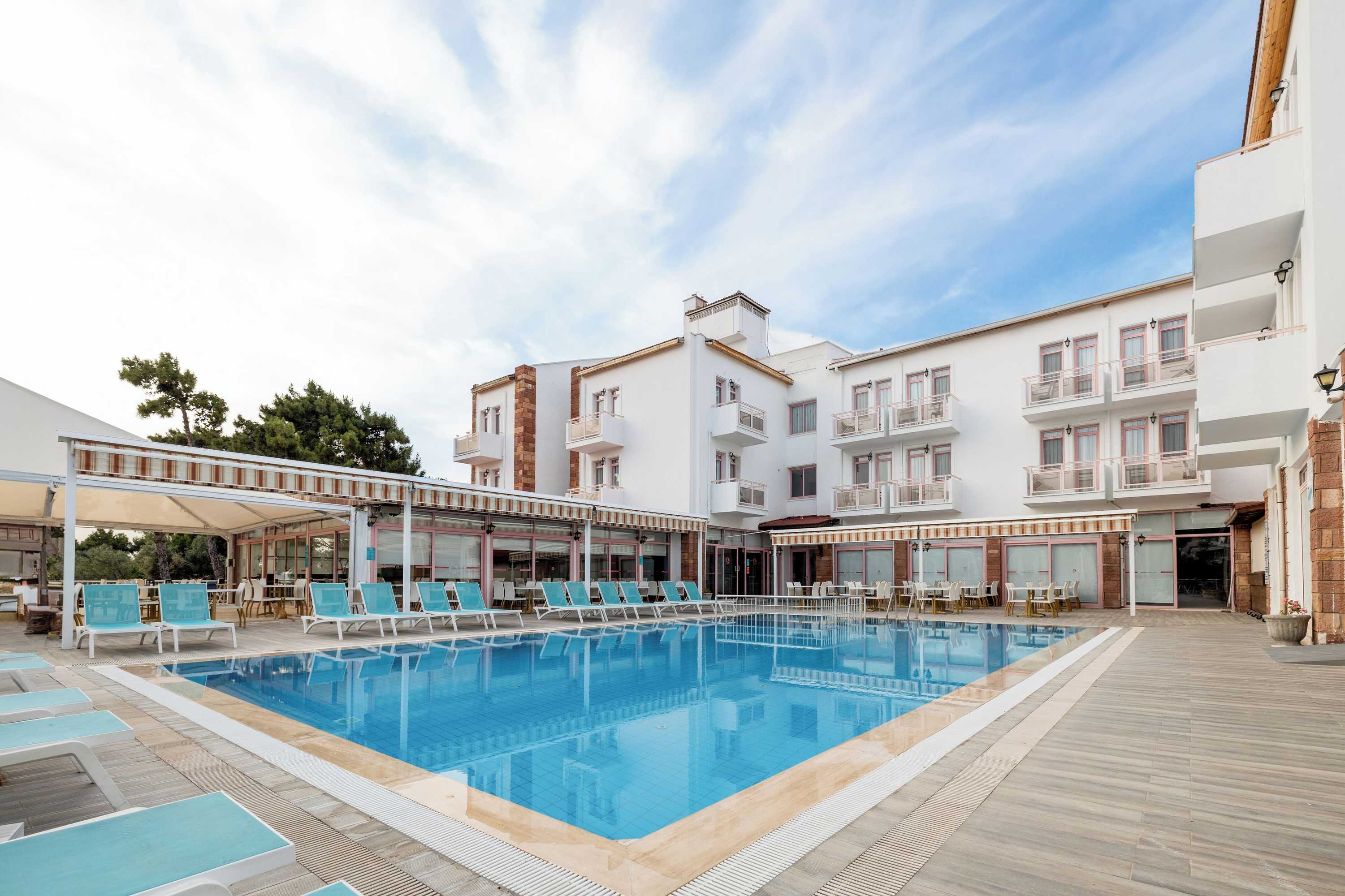 Gift card for Hanedan Beach Hotel Gift card for Hanedan Beach Hotel