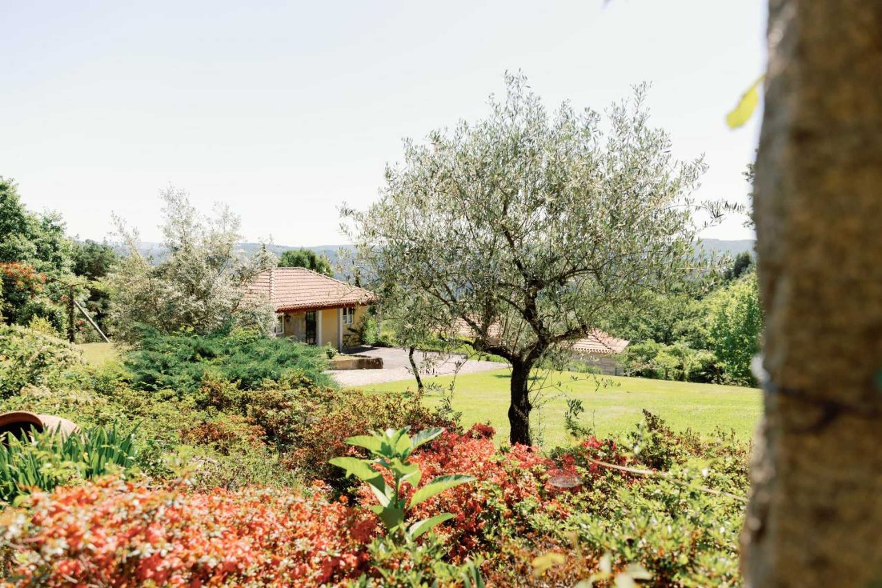 Gift card for The Fox House - Private Villa & Nature